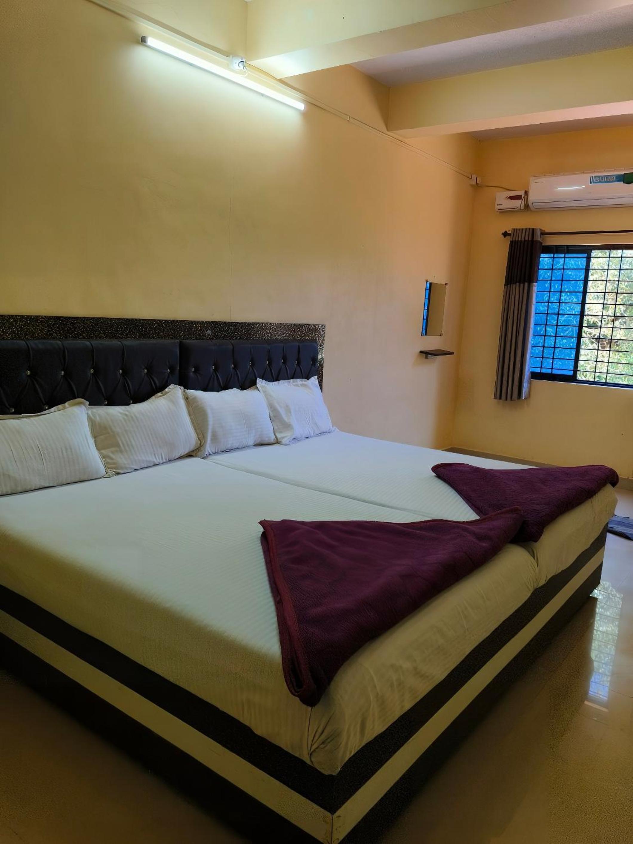 Kamath Inn