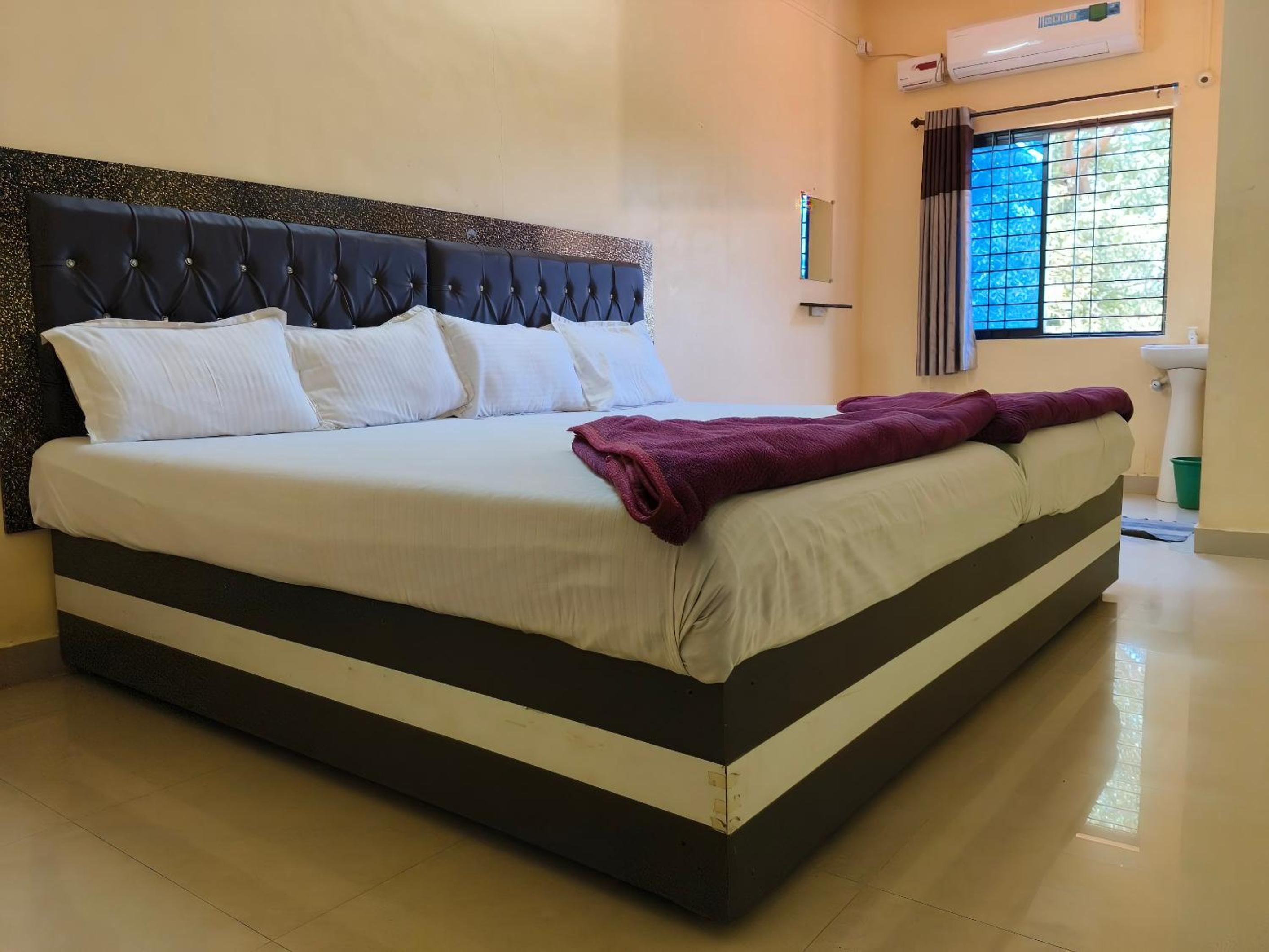 Kamath Inn