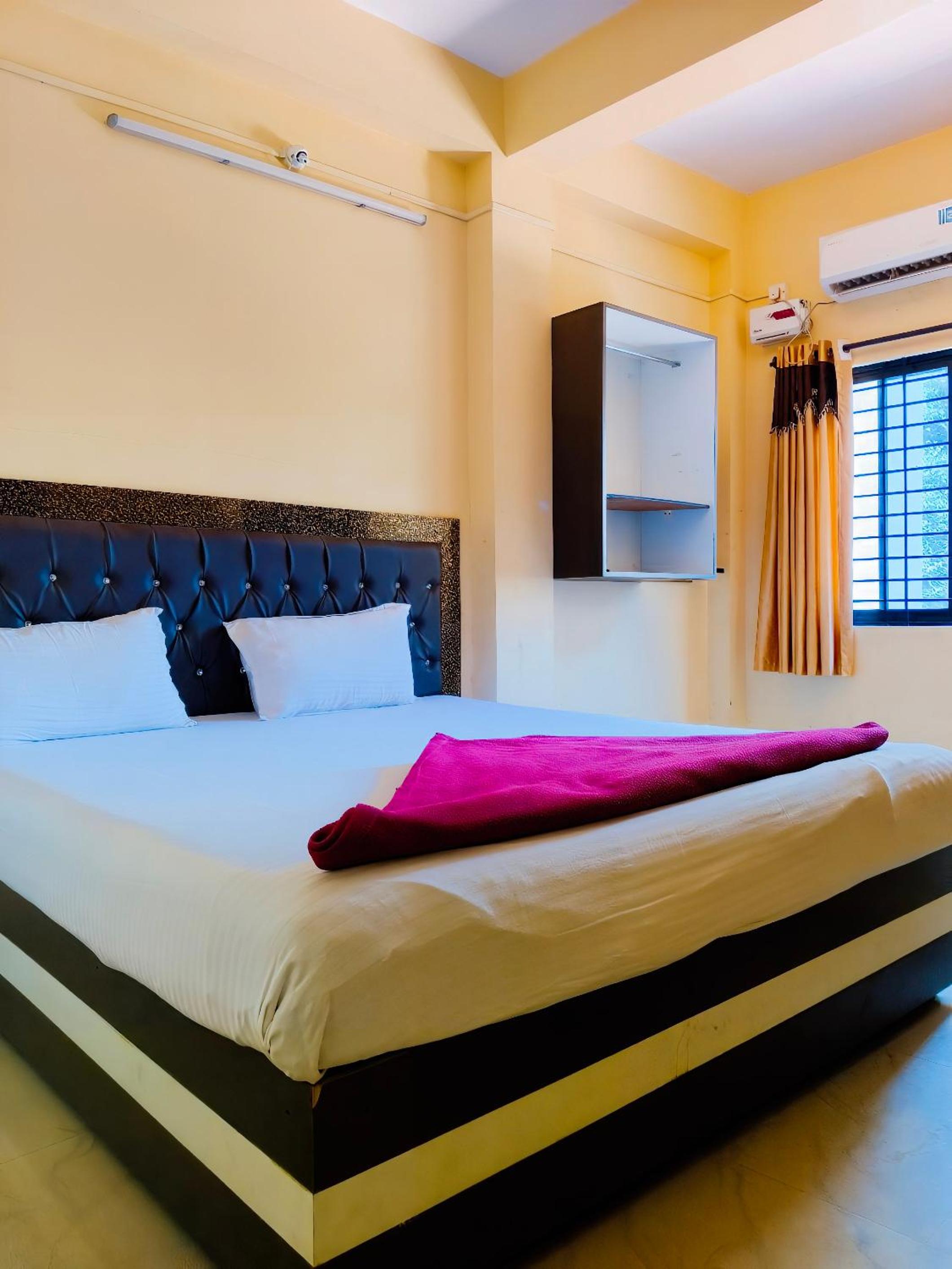 Kamath Inn
