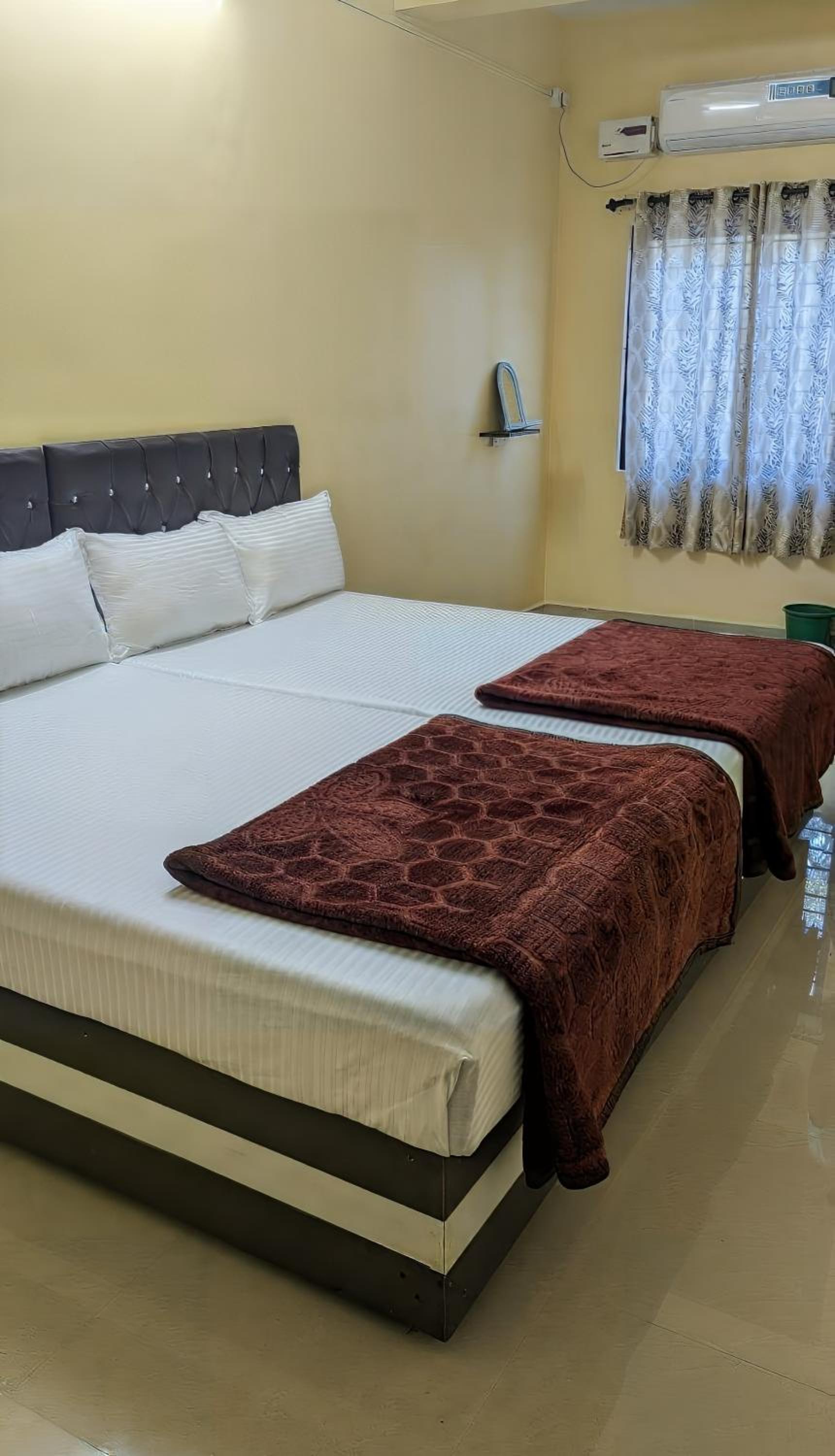 Kamath Inn