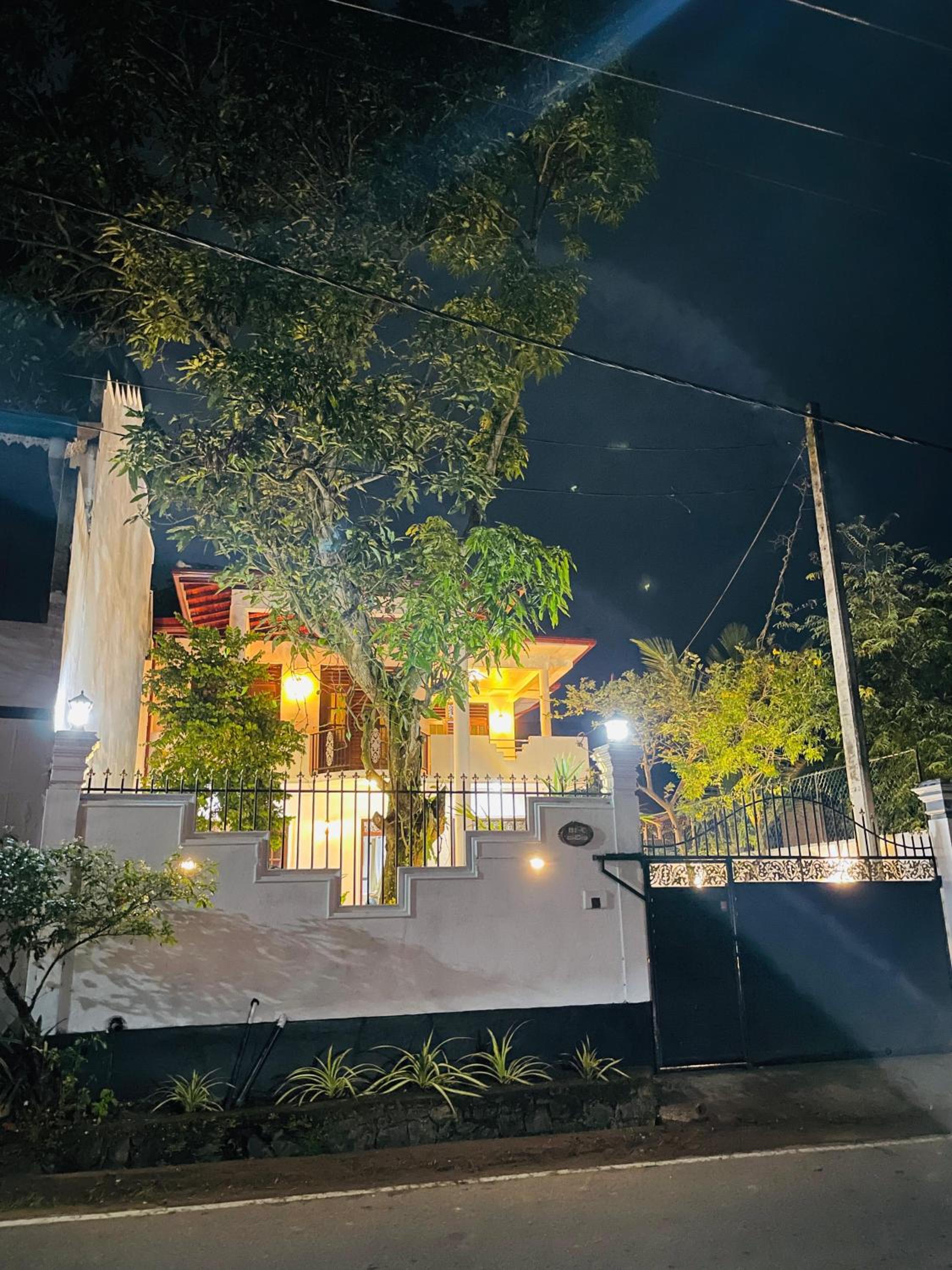 Zinera Homestay Ahangama