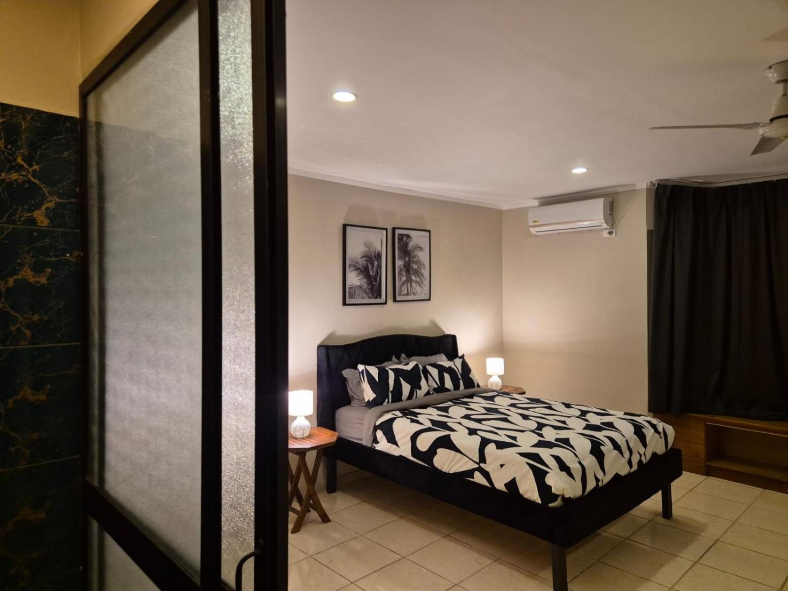 Suite near beach