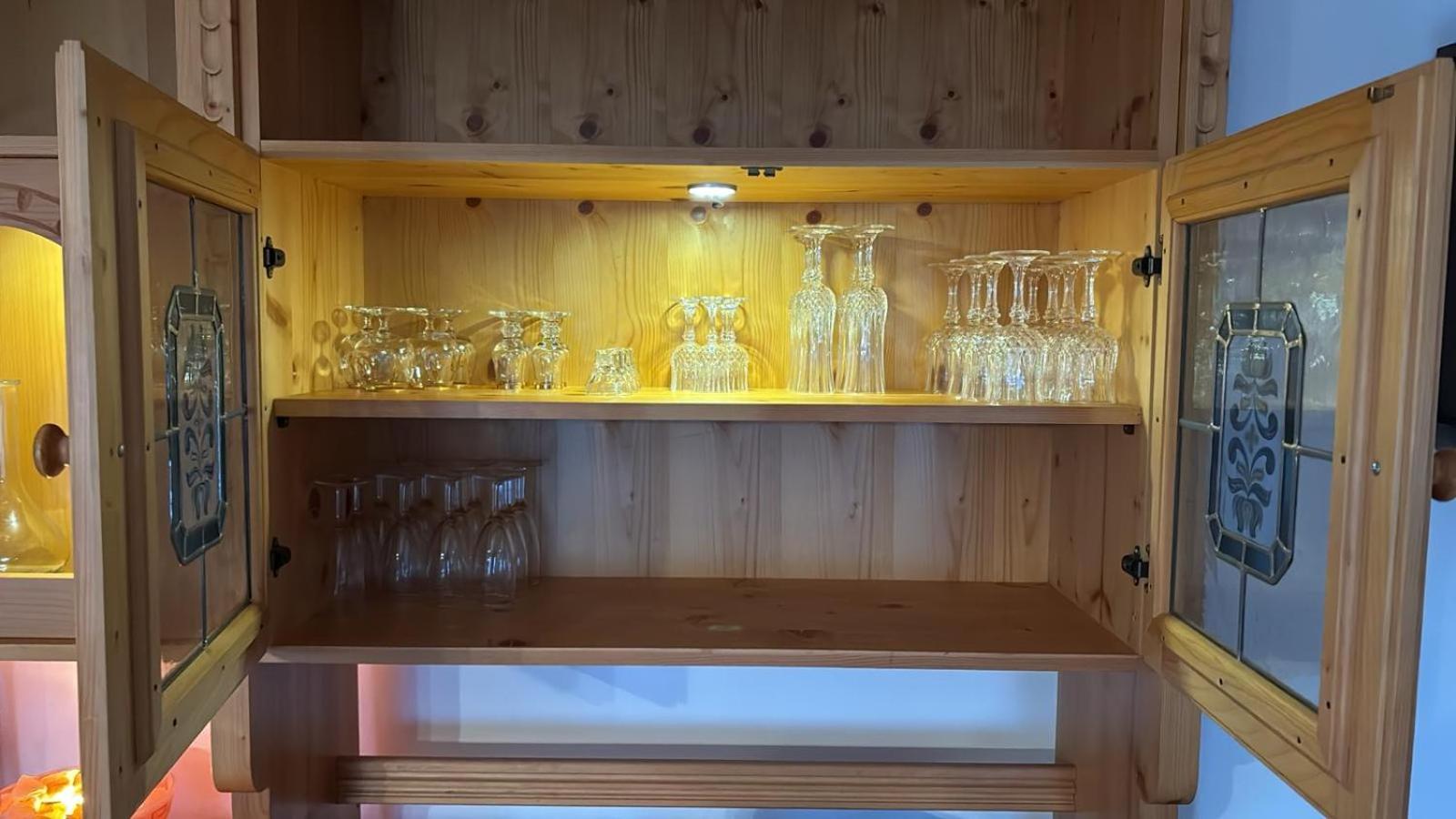Almhaus Sparwald