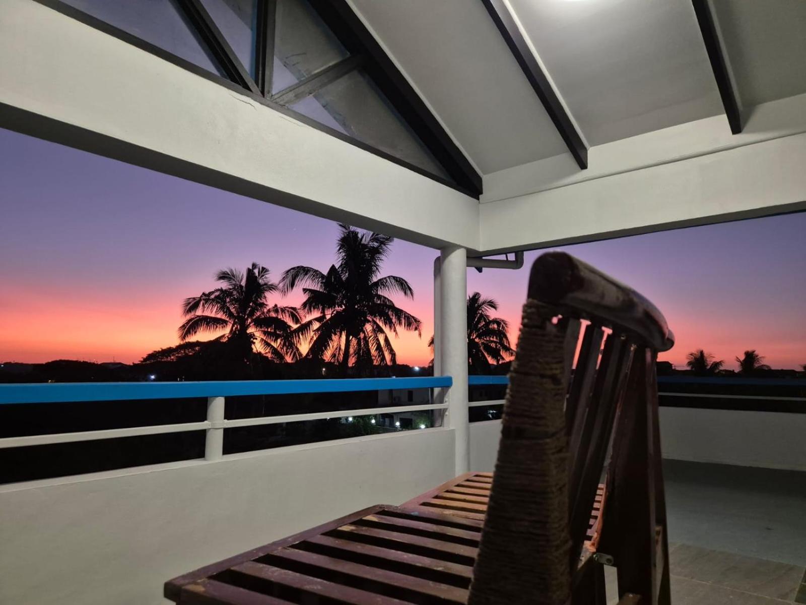 Suite near beach