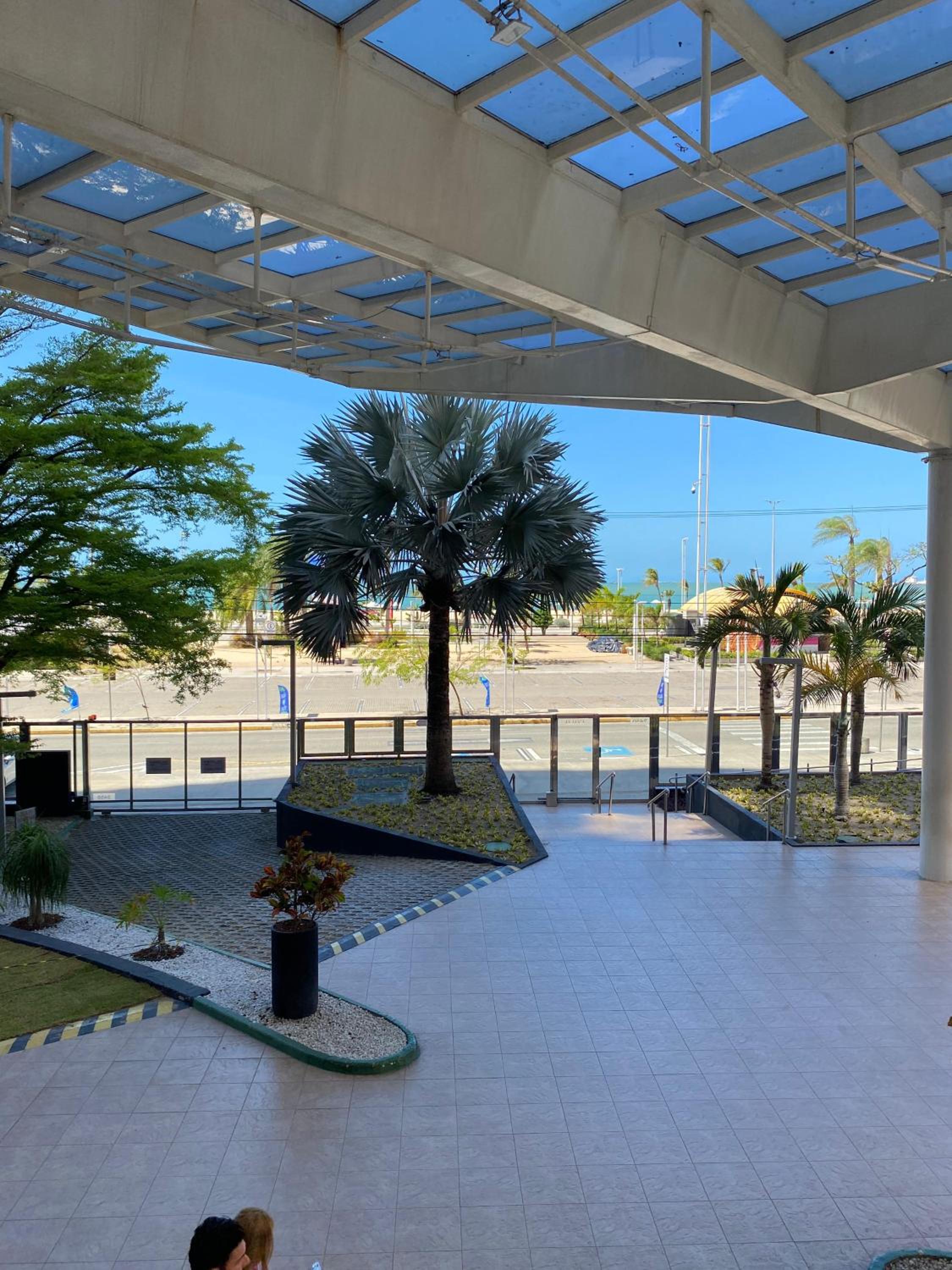 Prime Residence Beira Mar