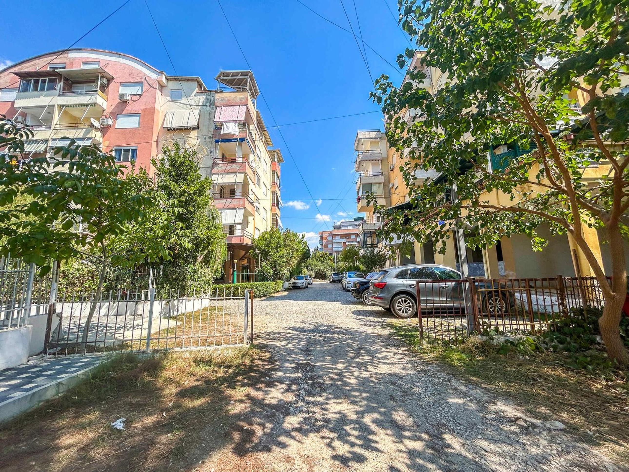 Garden apartment 1177