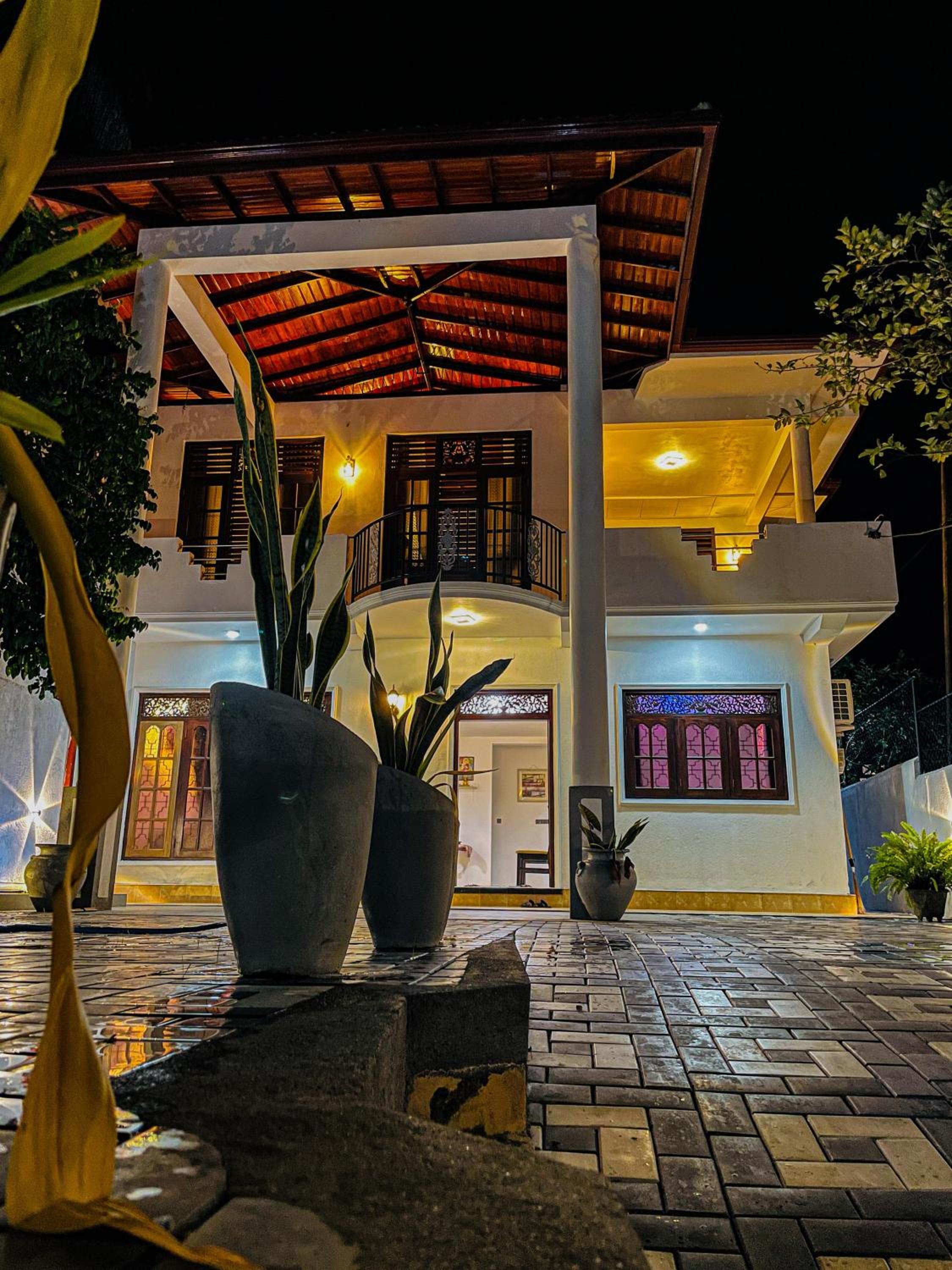 Zinera Homestay Ahangama