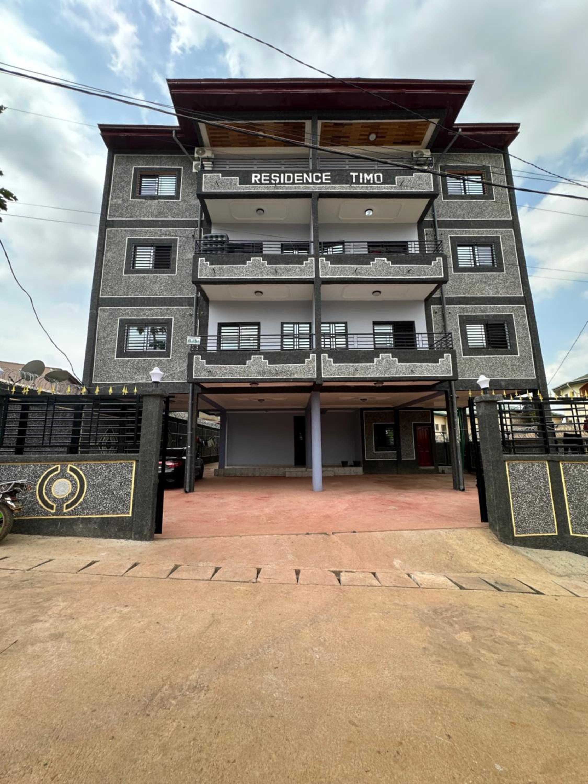 Residence timo