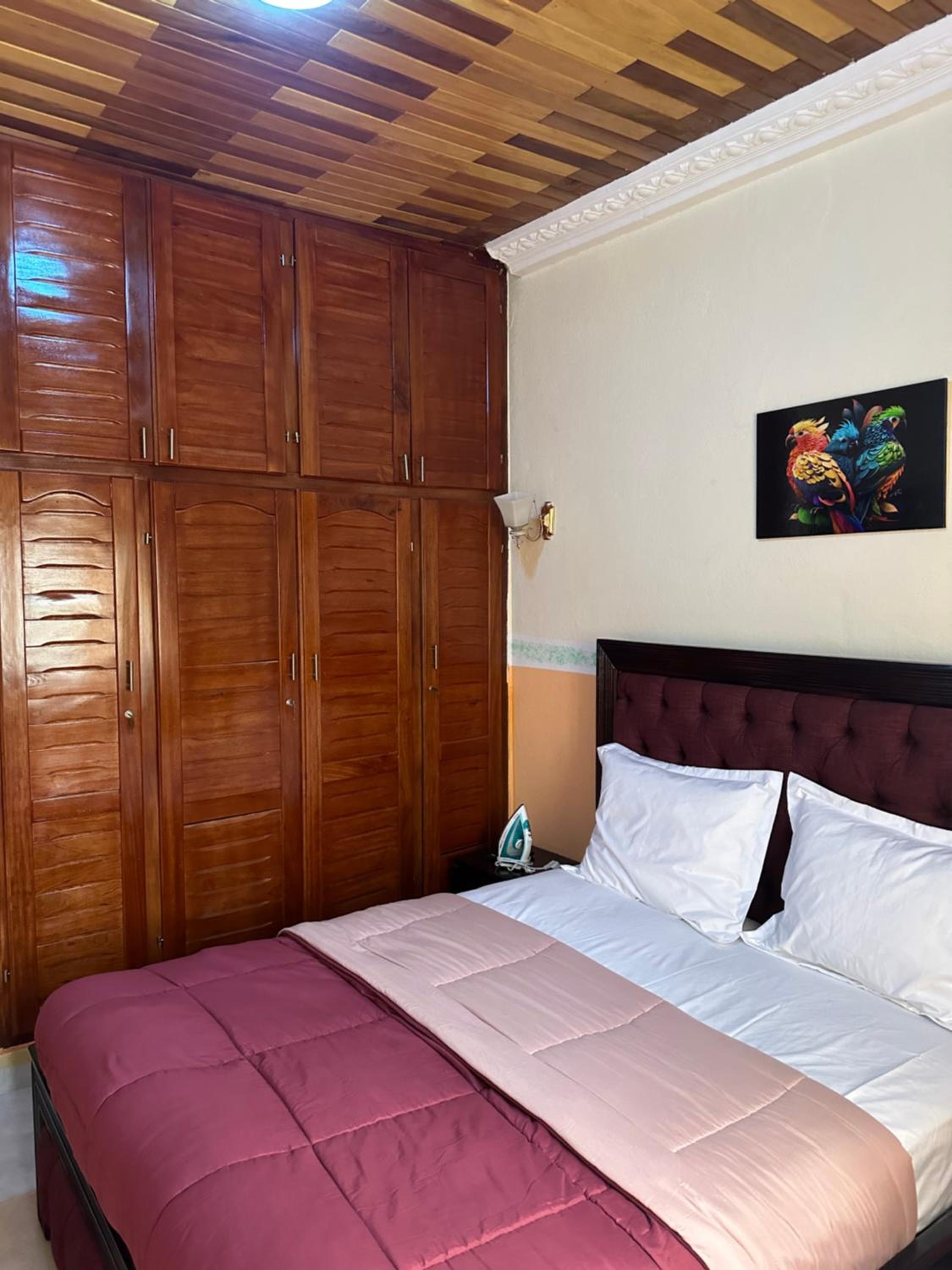 Residence timo