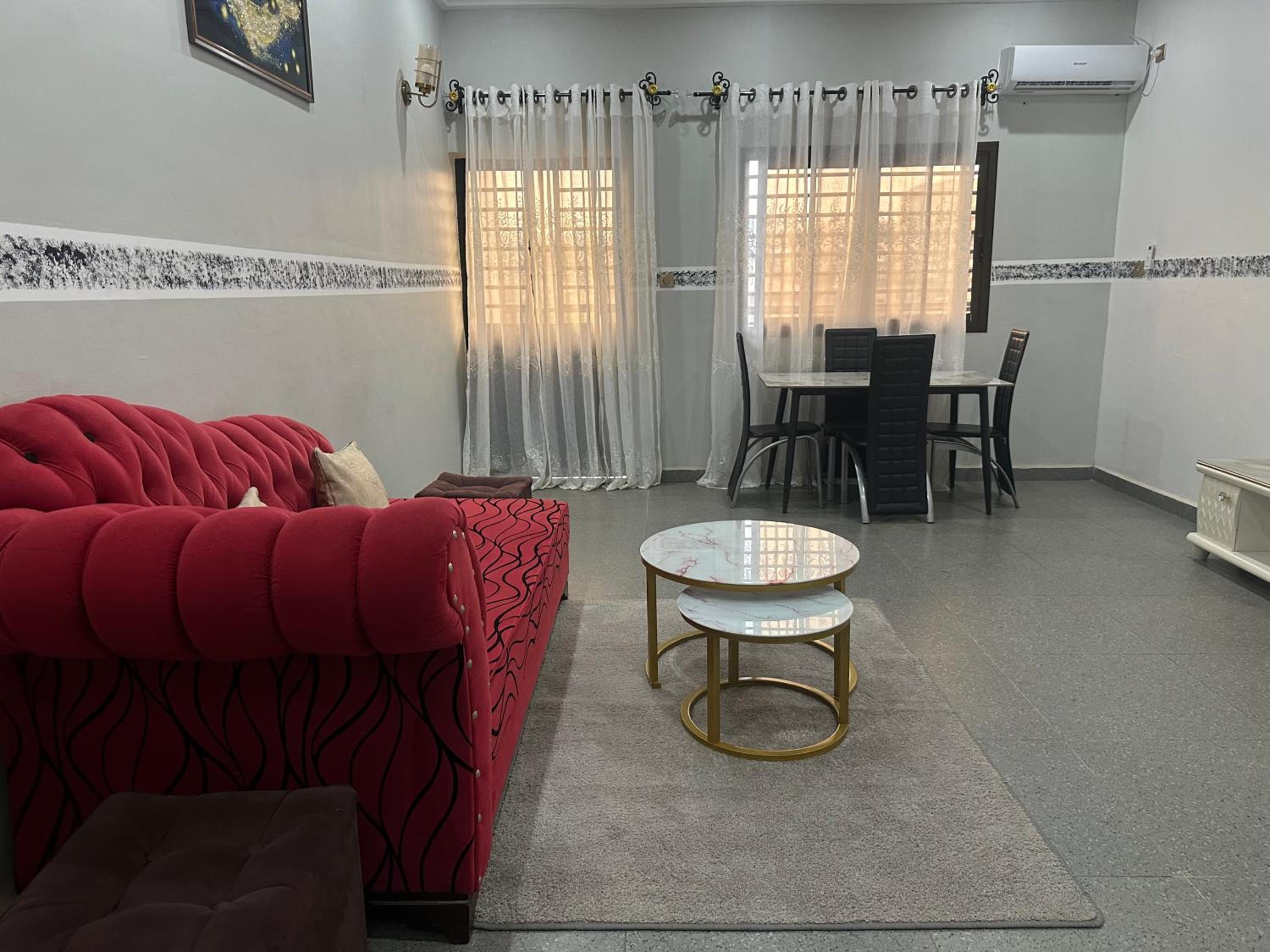 Residence timo