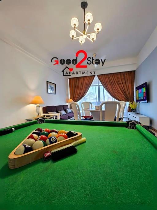 Good2Stay Apartment 6-8pax l 3R2B l 2 Parking l Coway Water l Unifi I Swimming Pool photo 1