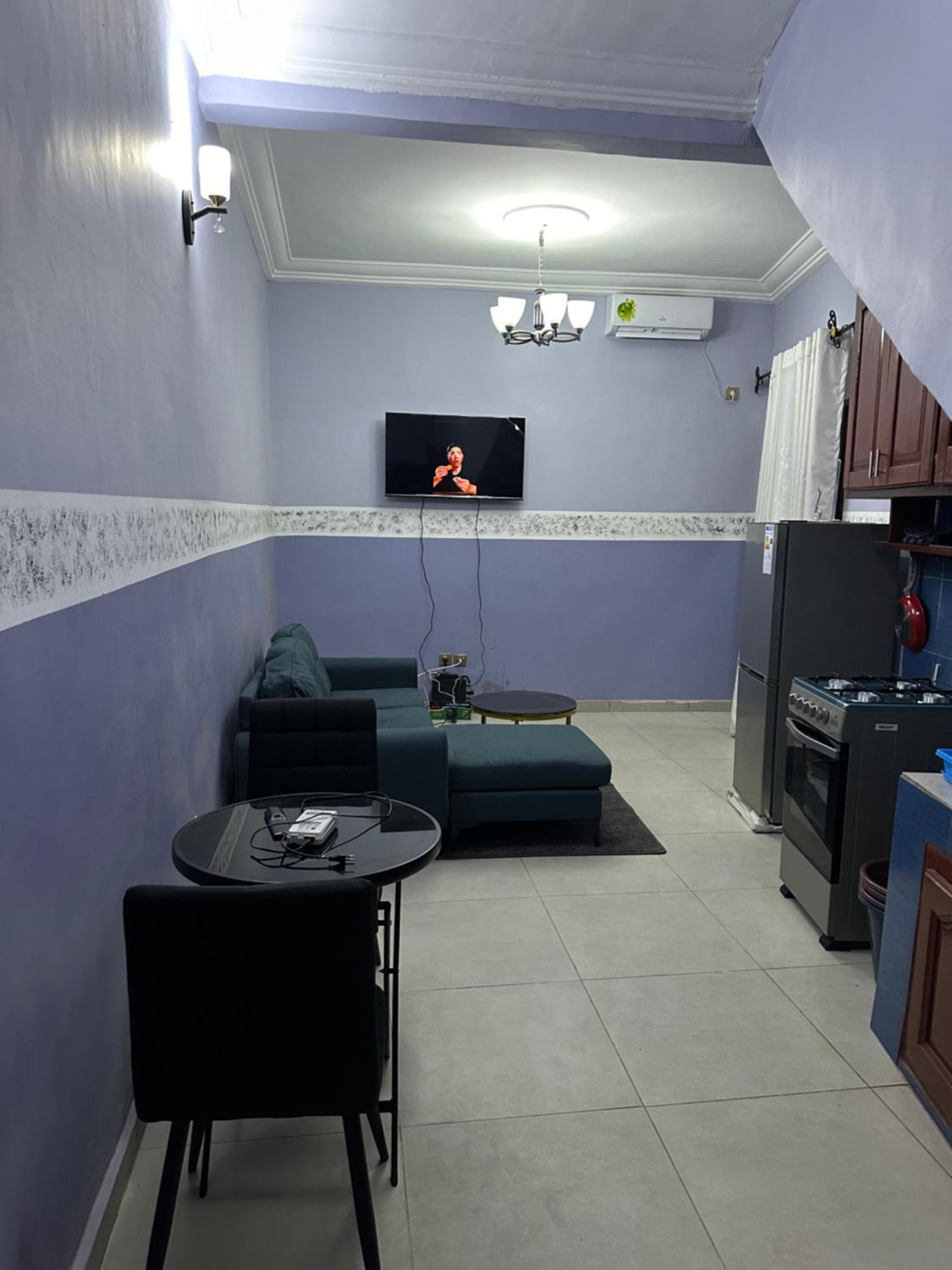 Residence timo