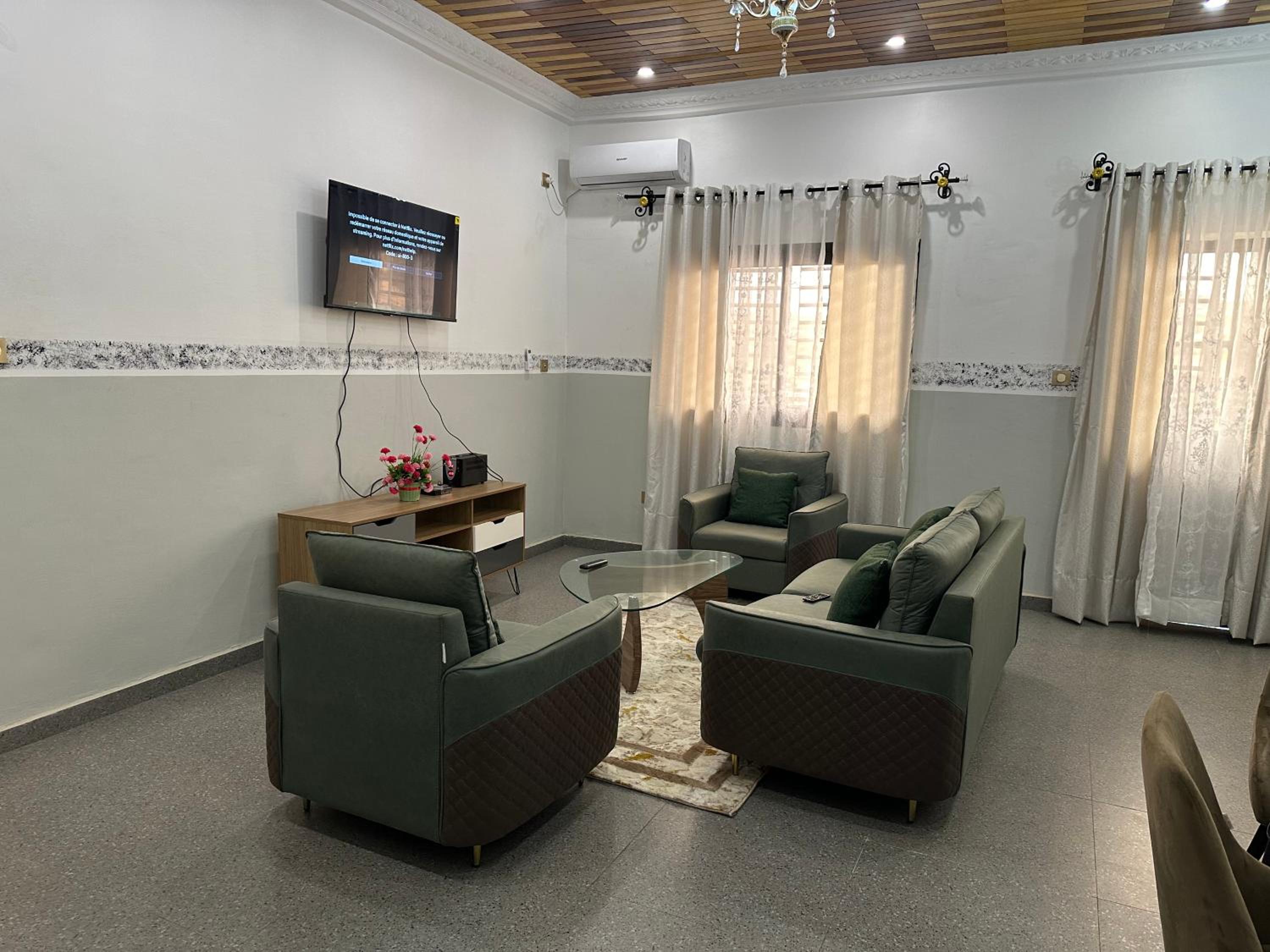 Residence timo