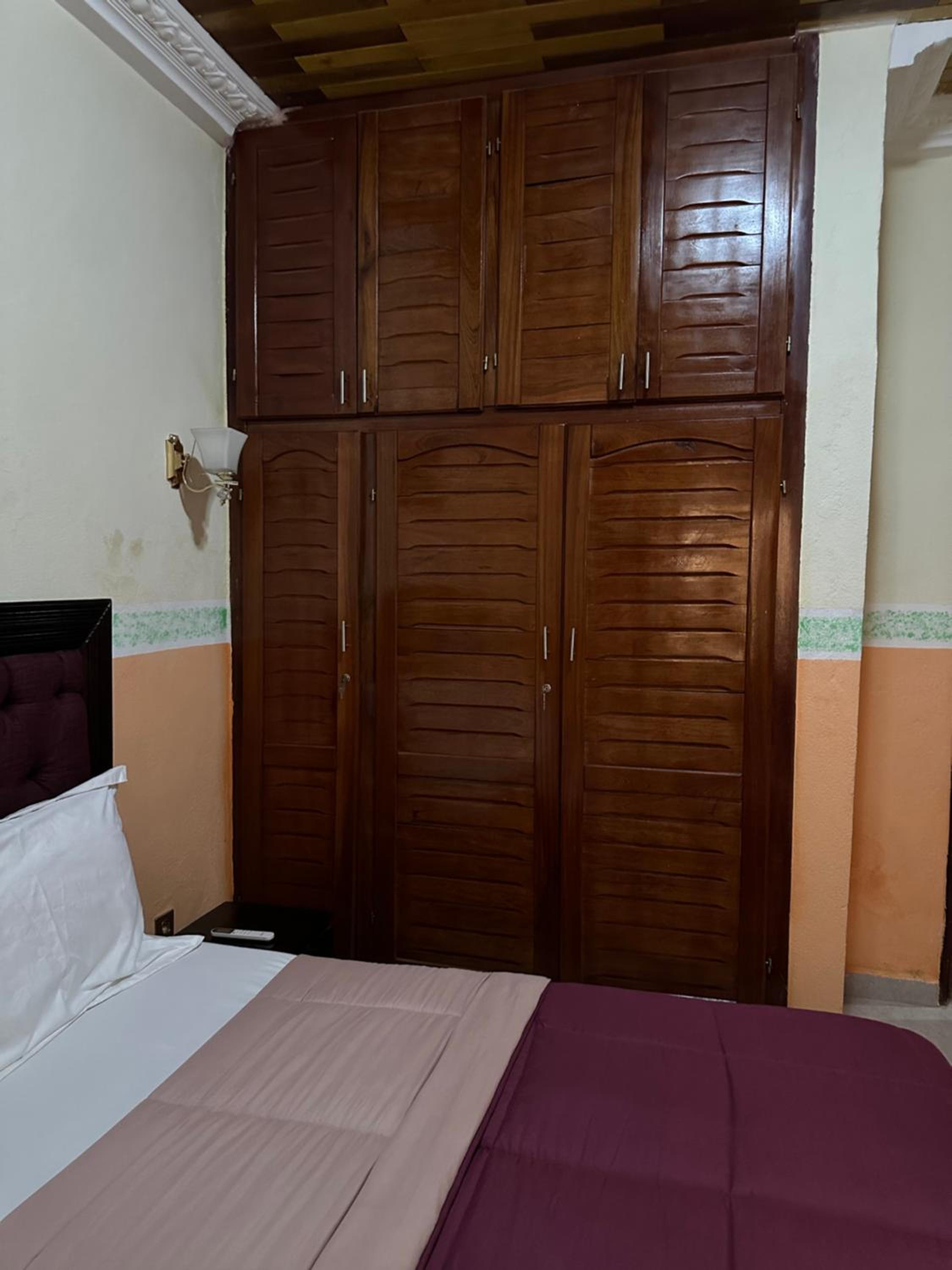 Residence timo