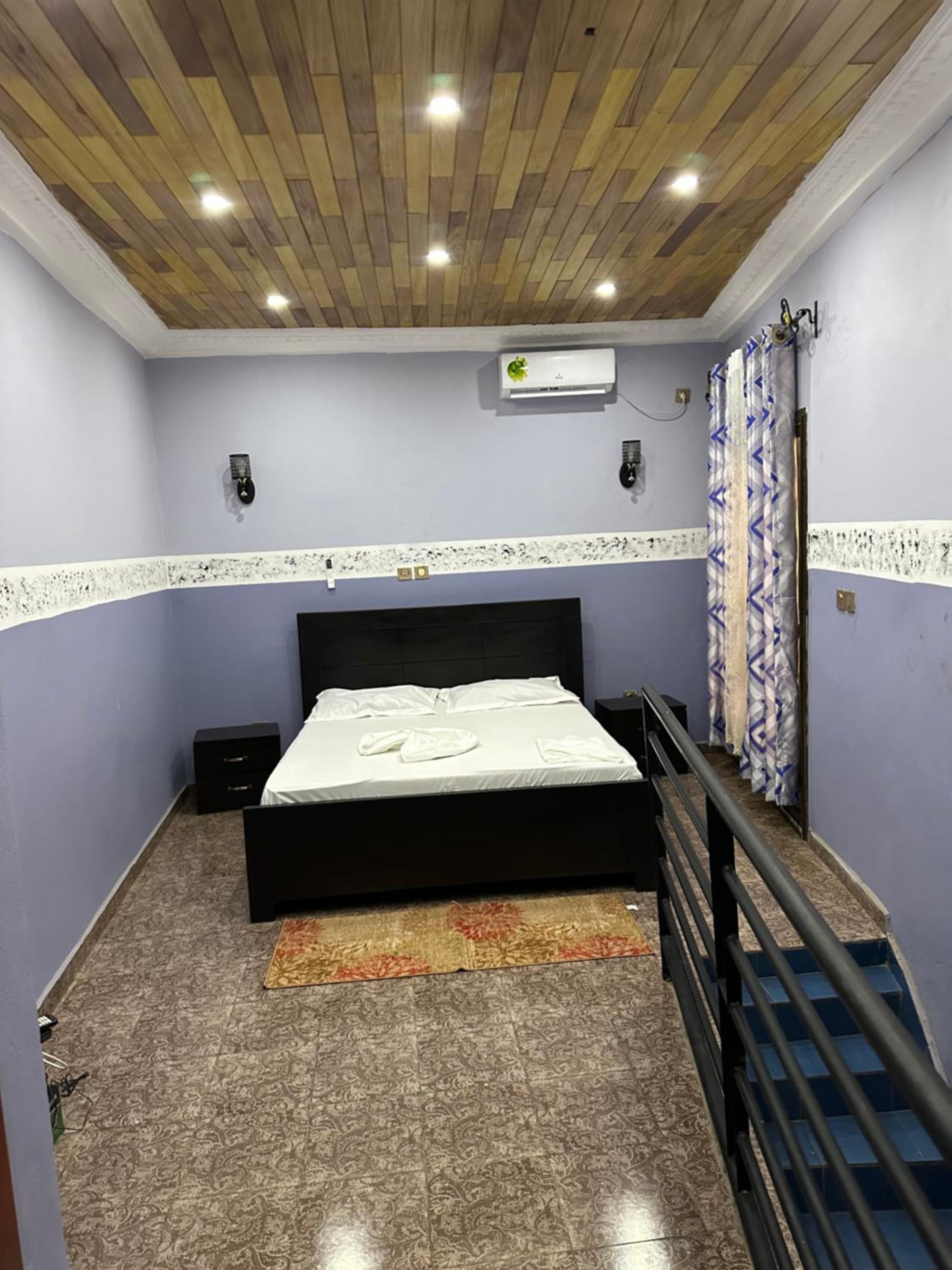 Residence timo