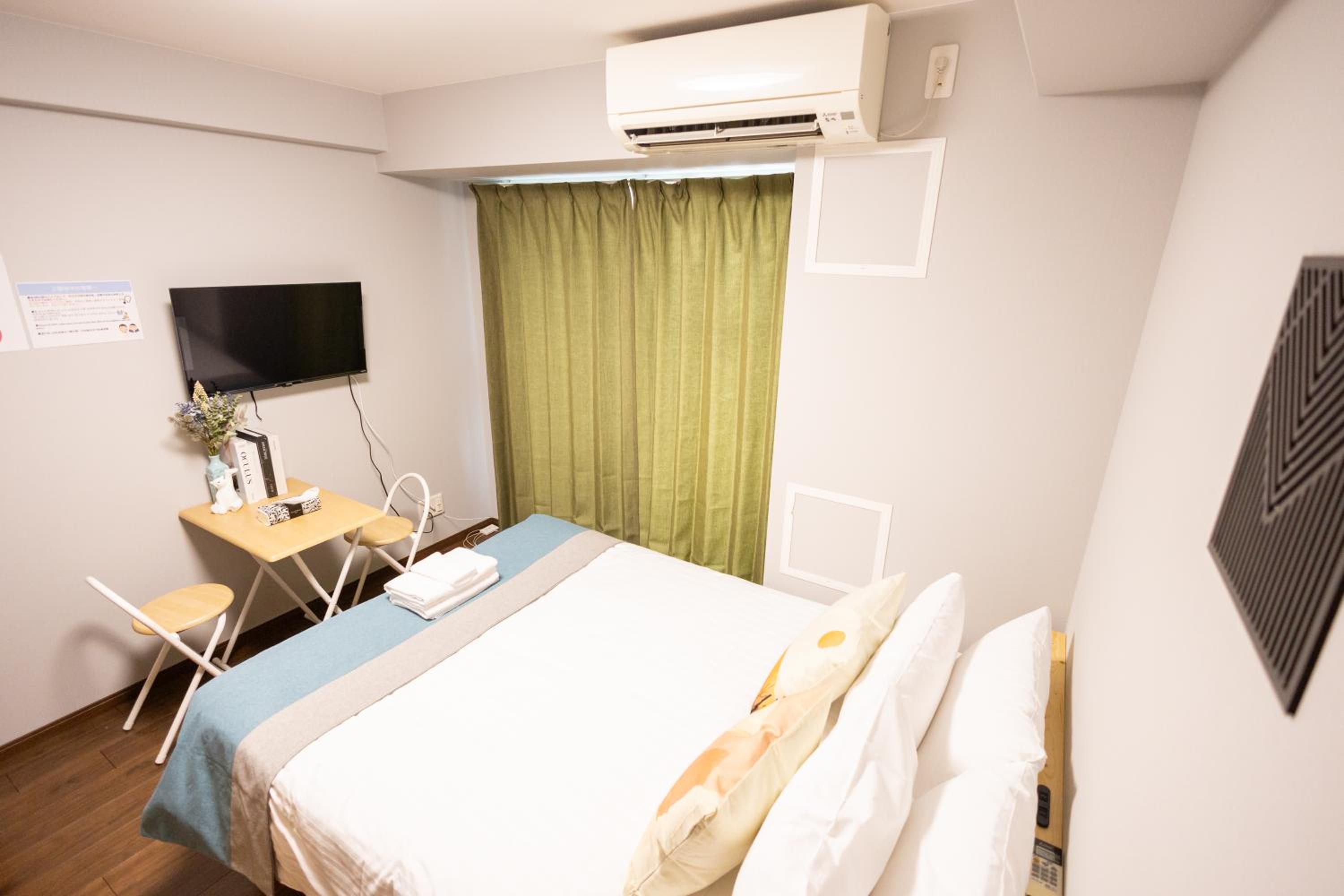 nestay apartment osaka ebisu