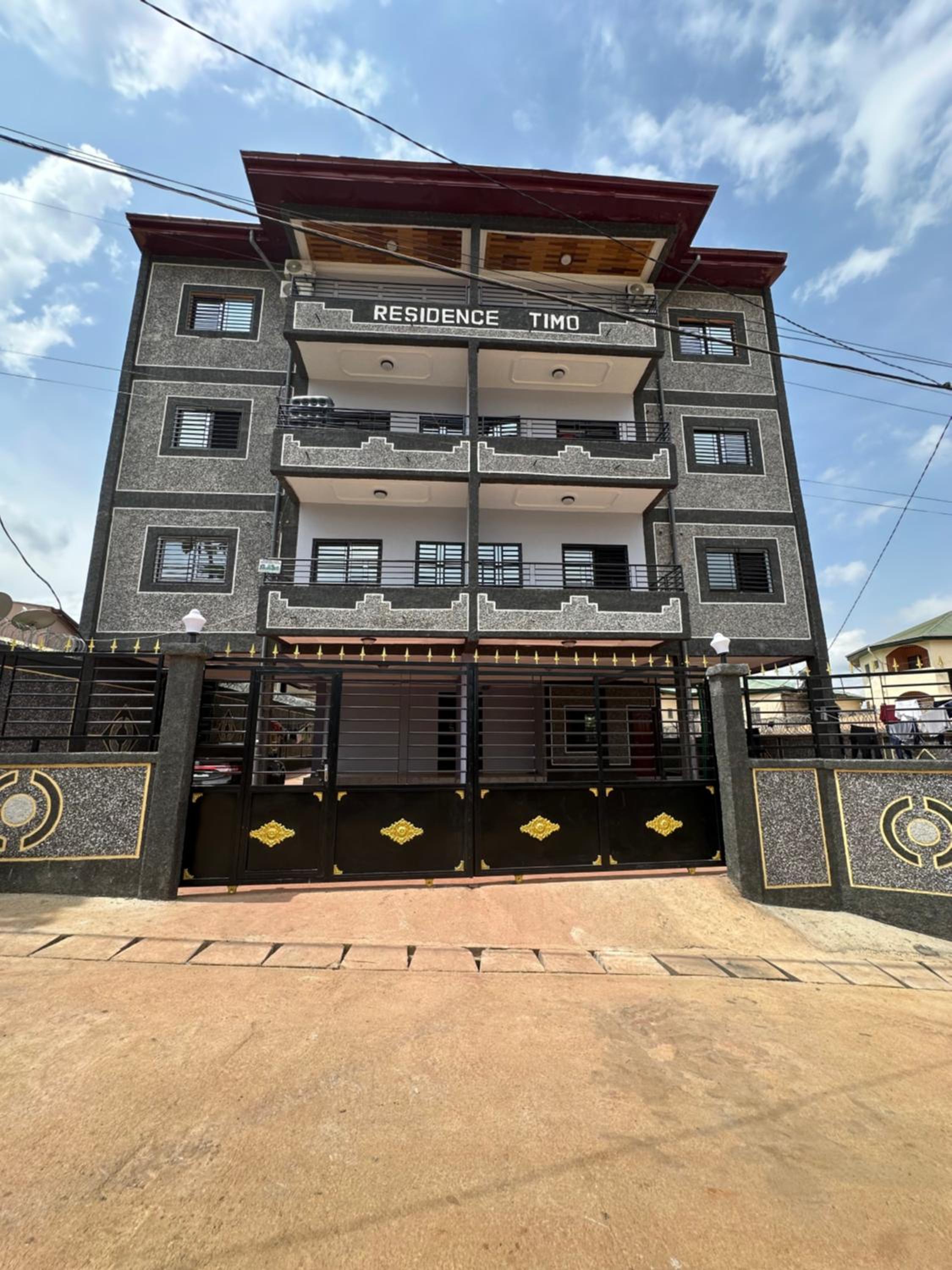 Residence timo