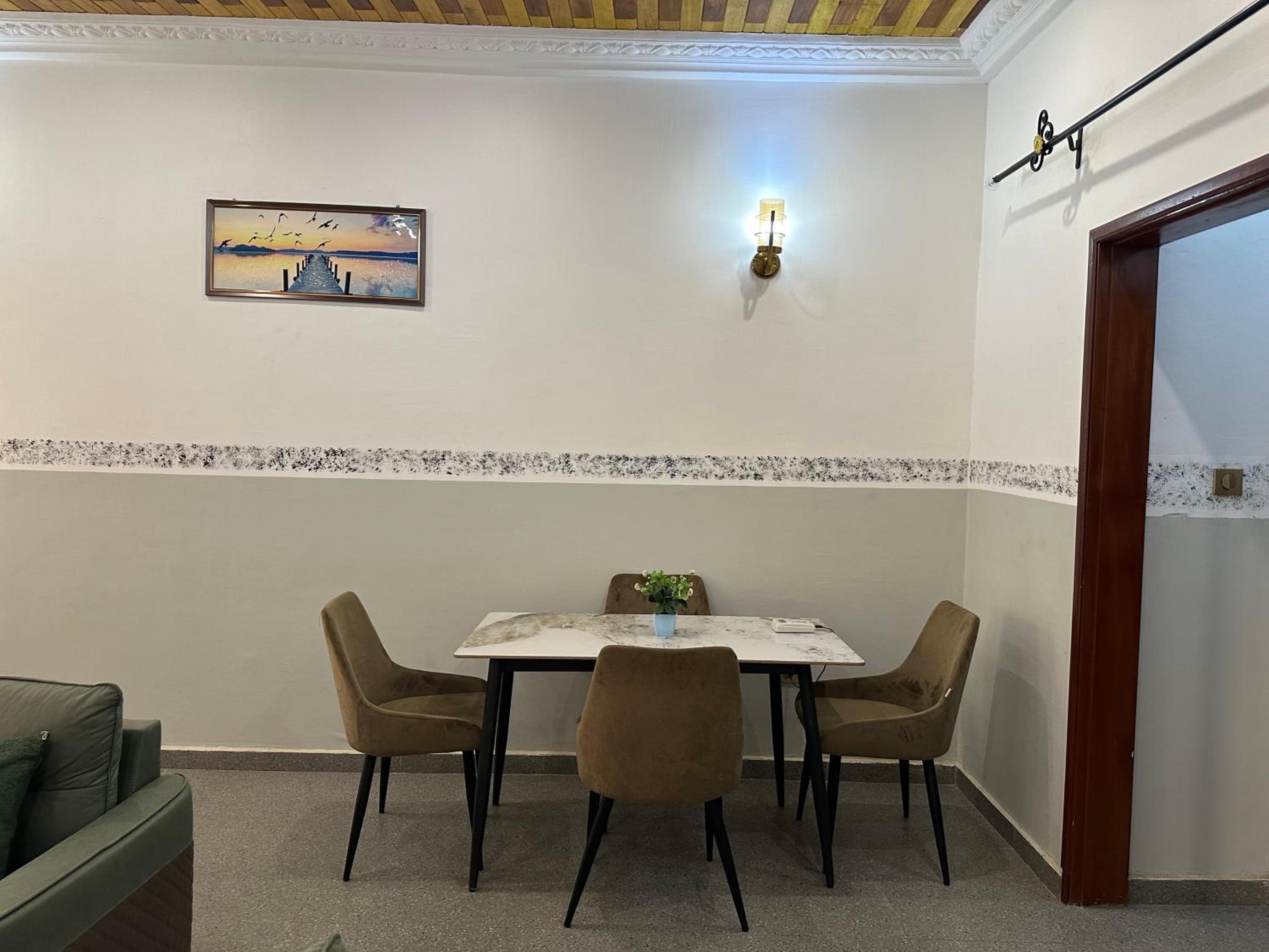 Residence timo