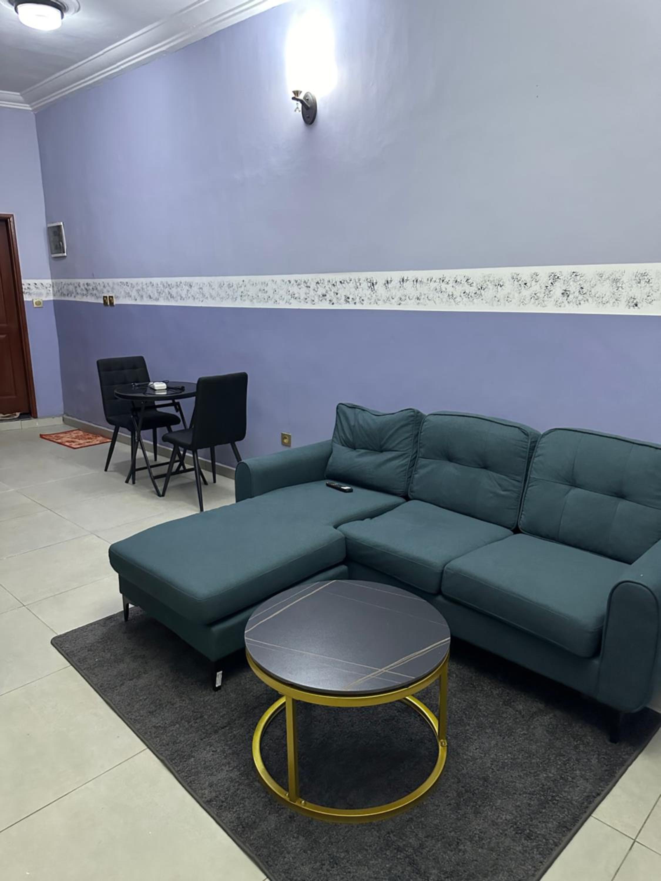 Residence timo