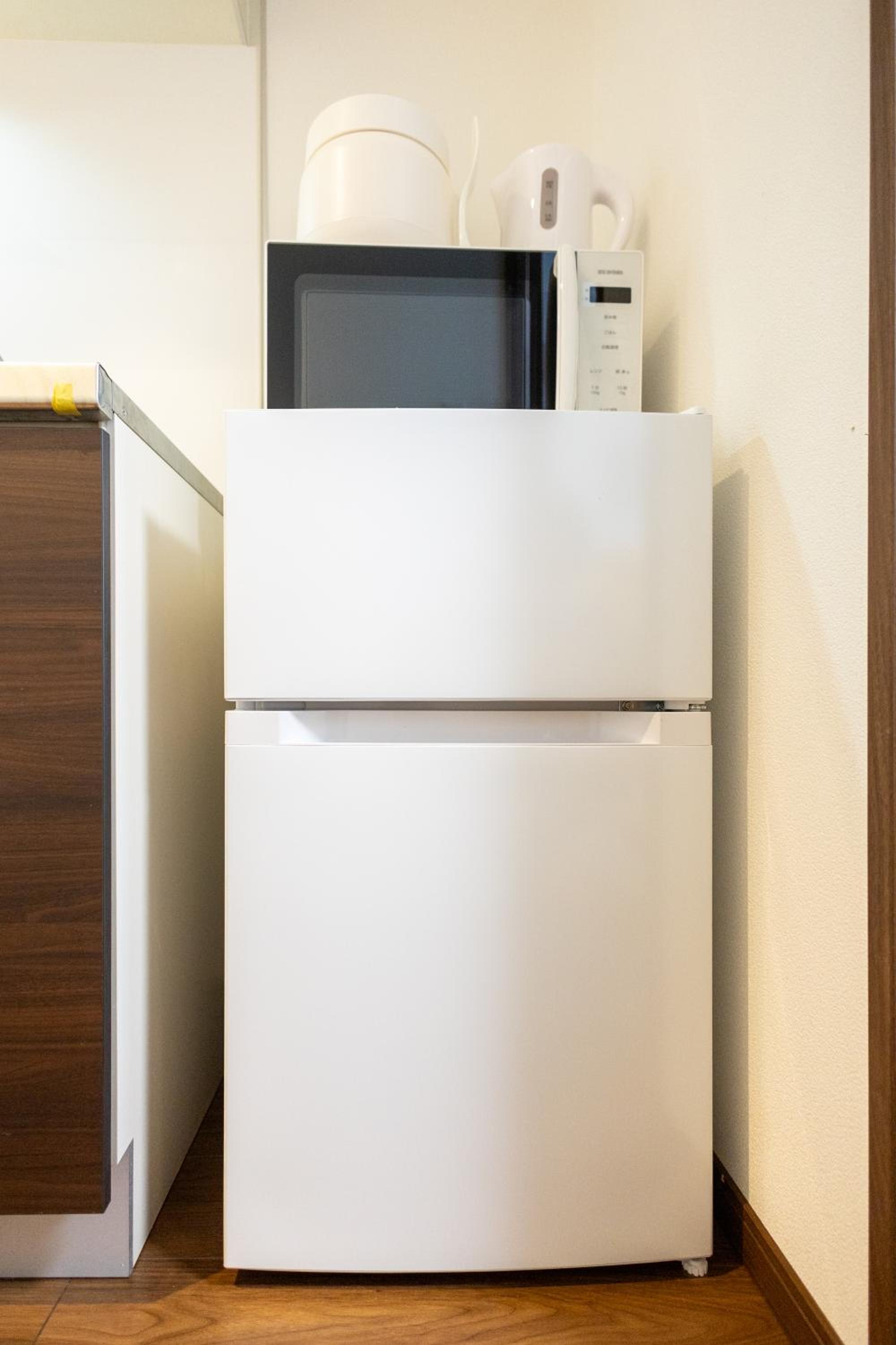 nestay apartment osaka ebisu