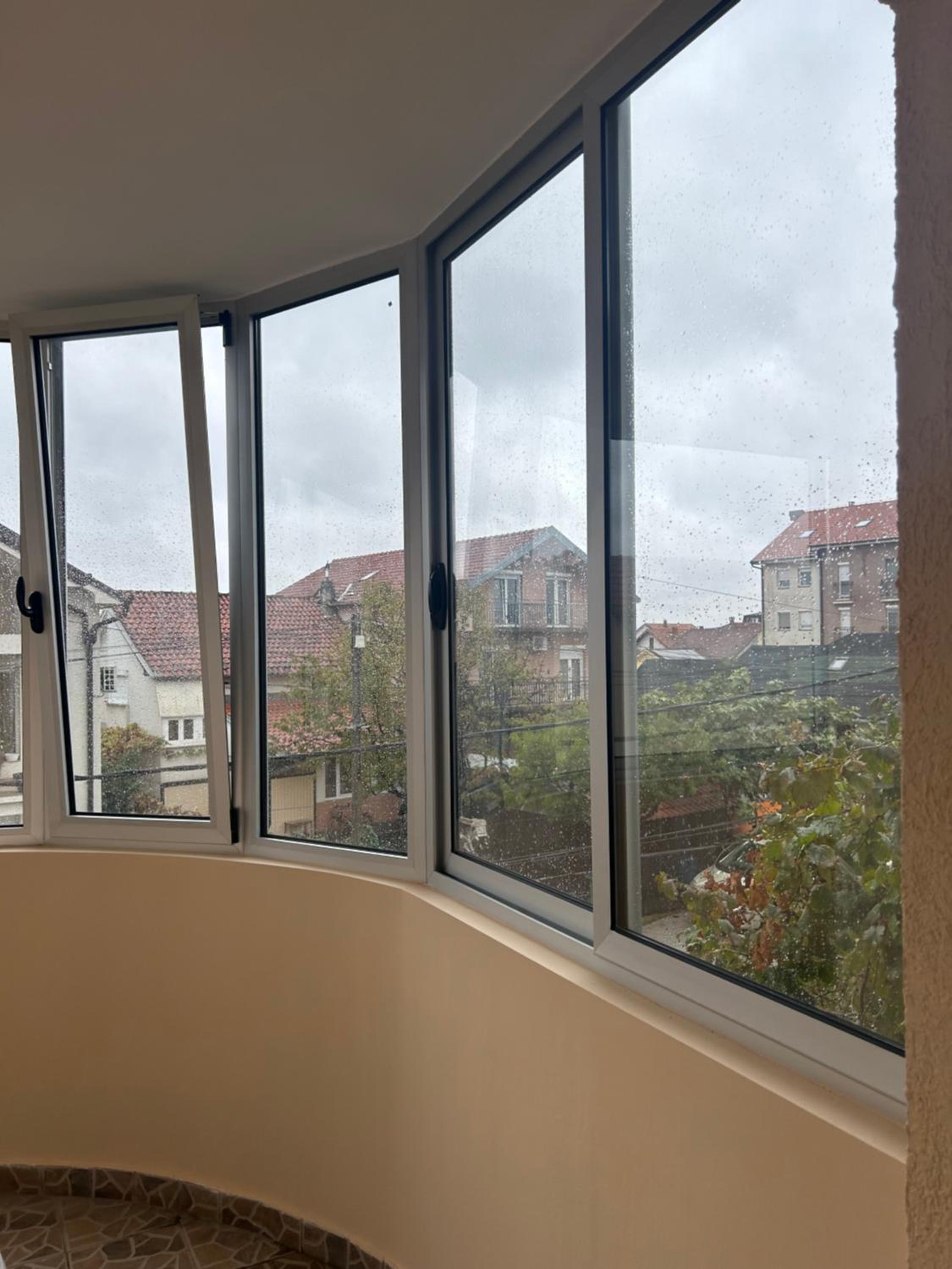 Dream apartmen