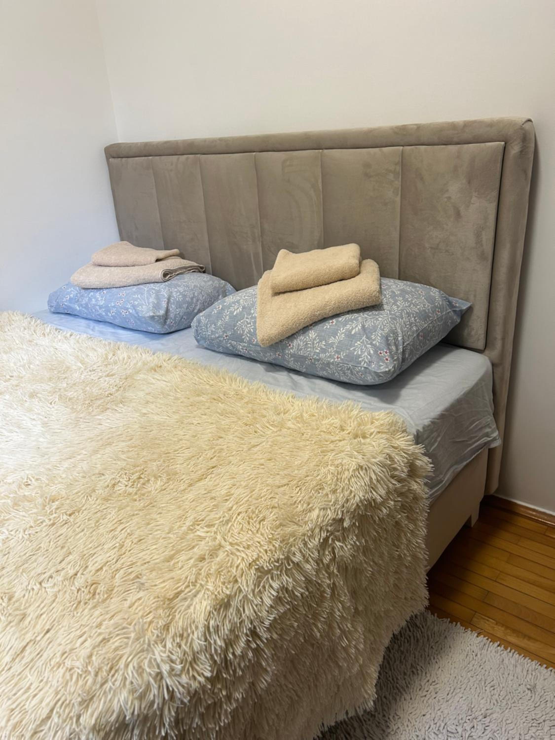 Dream apartmen