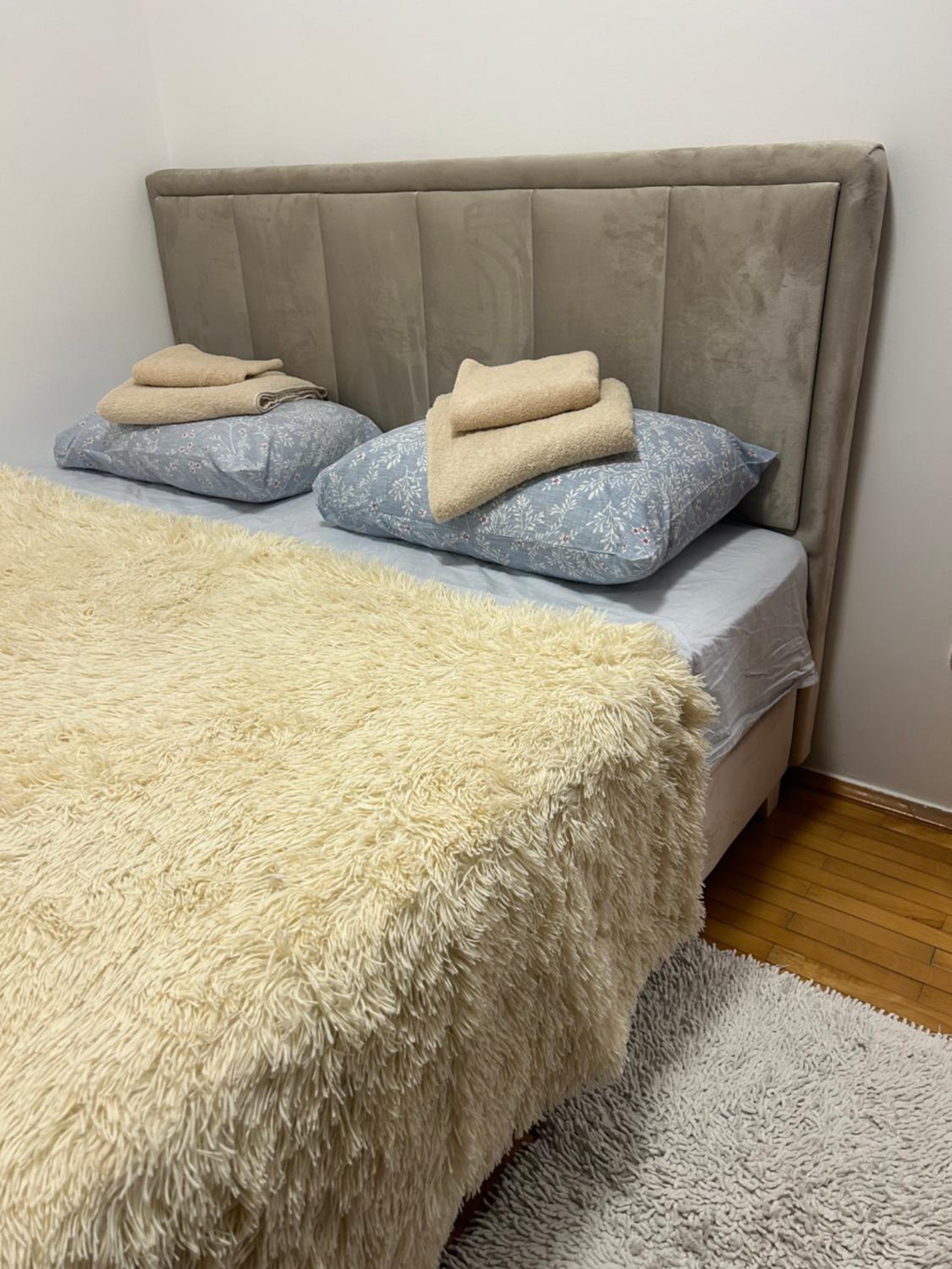 Dream apartmen