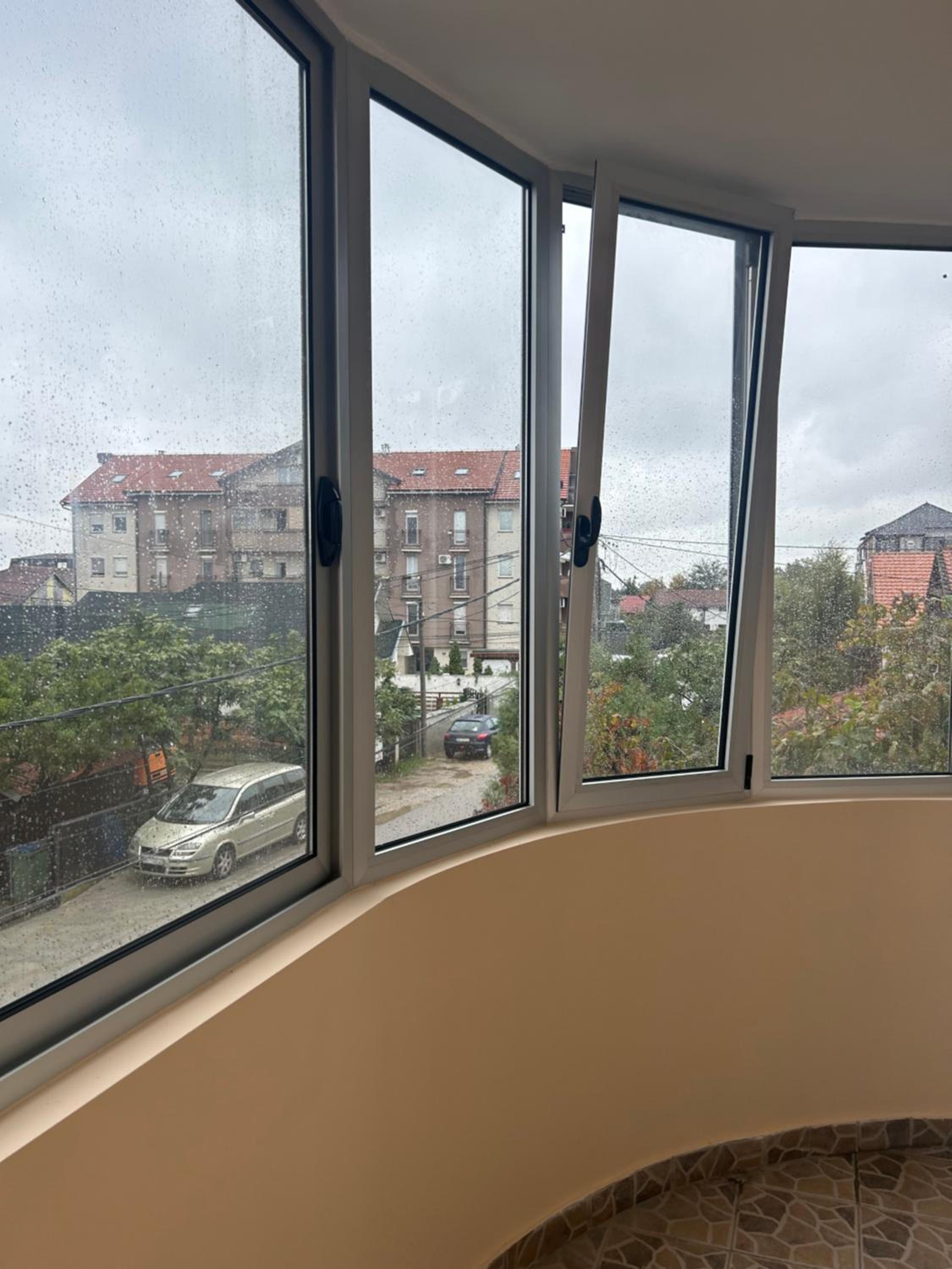 Dream apartmen