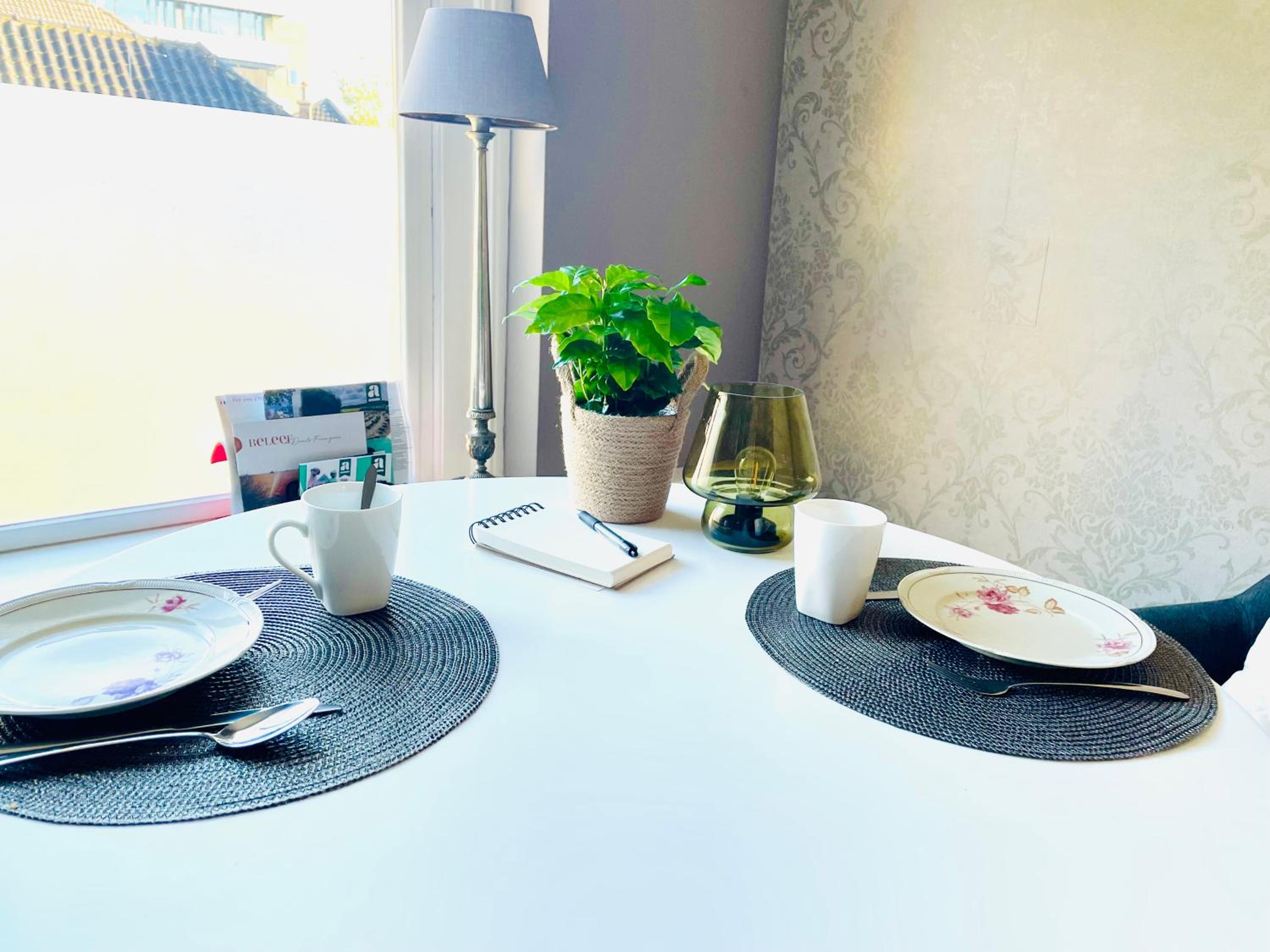 B&B de Notaris