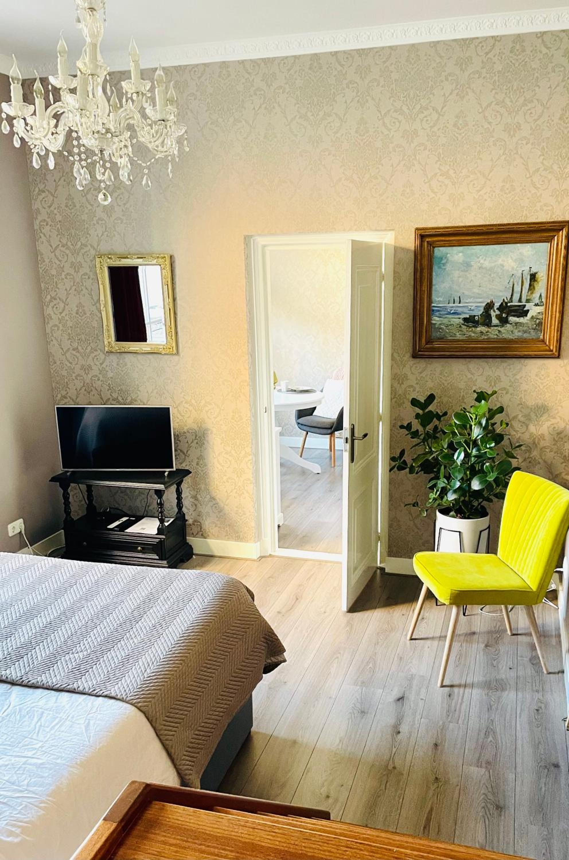 B&B de Notaris