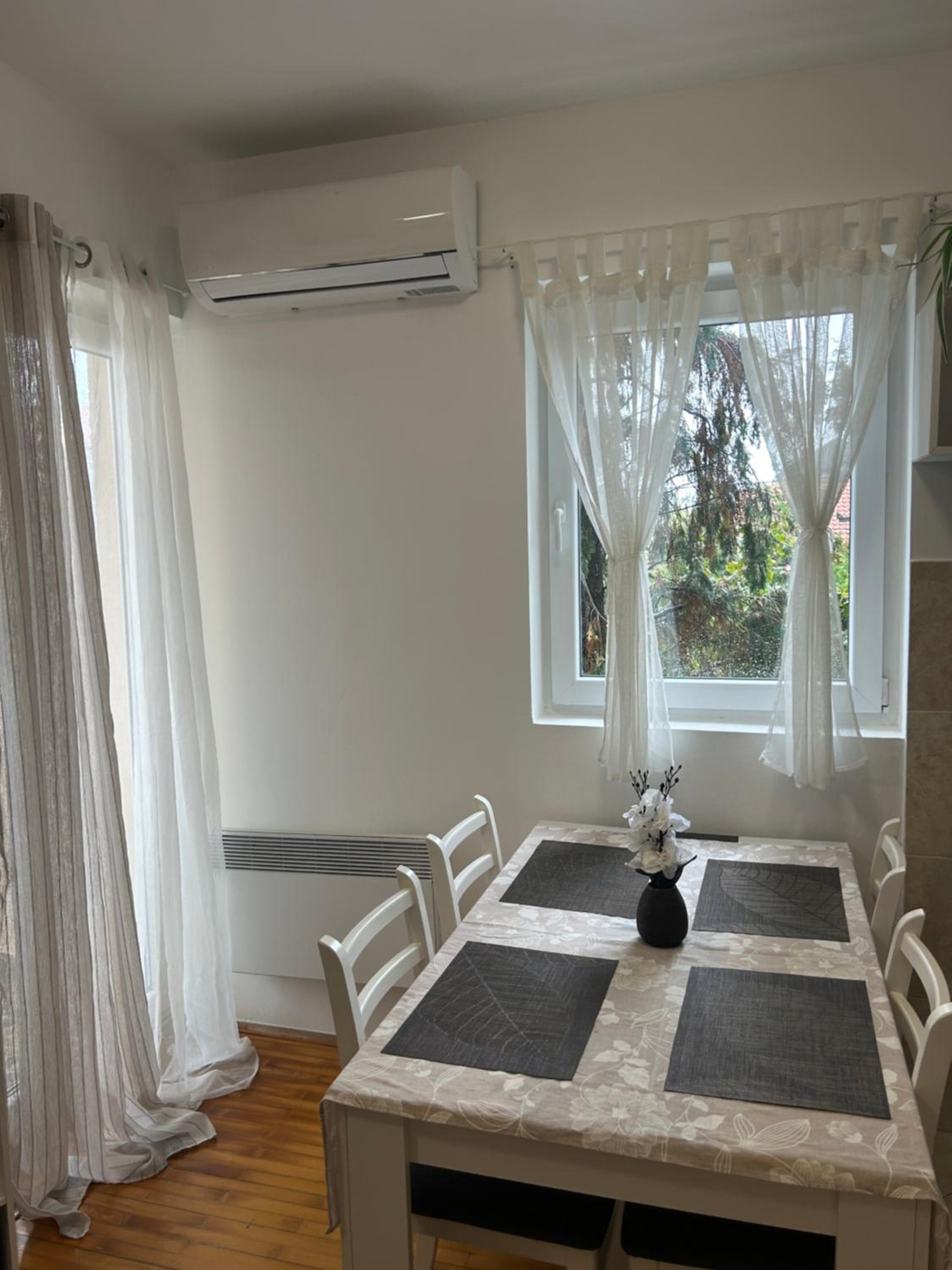 Dream apartmen