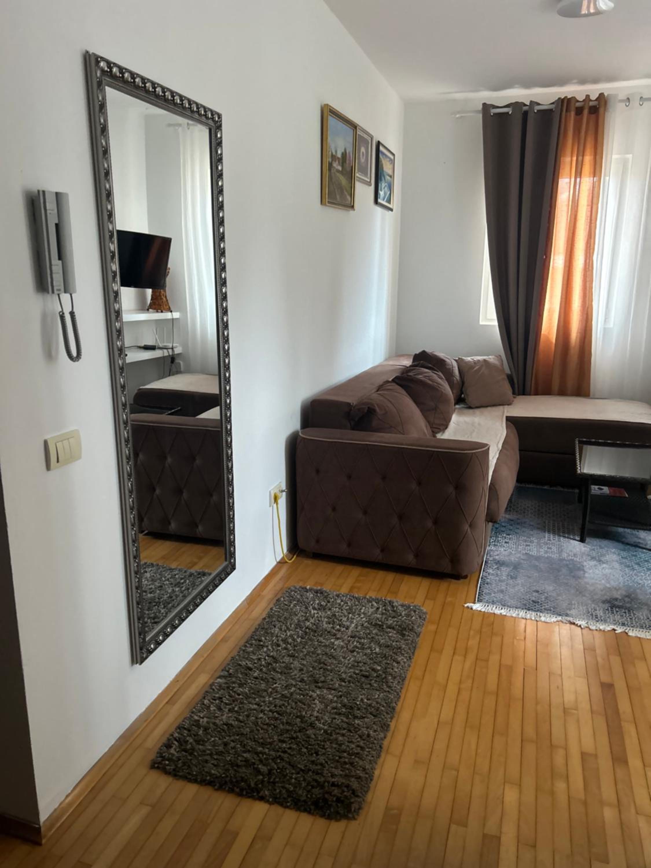Dream apartmen