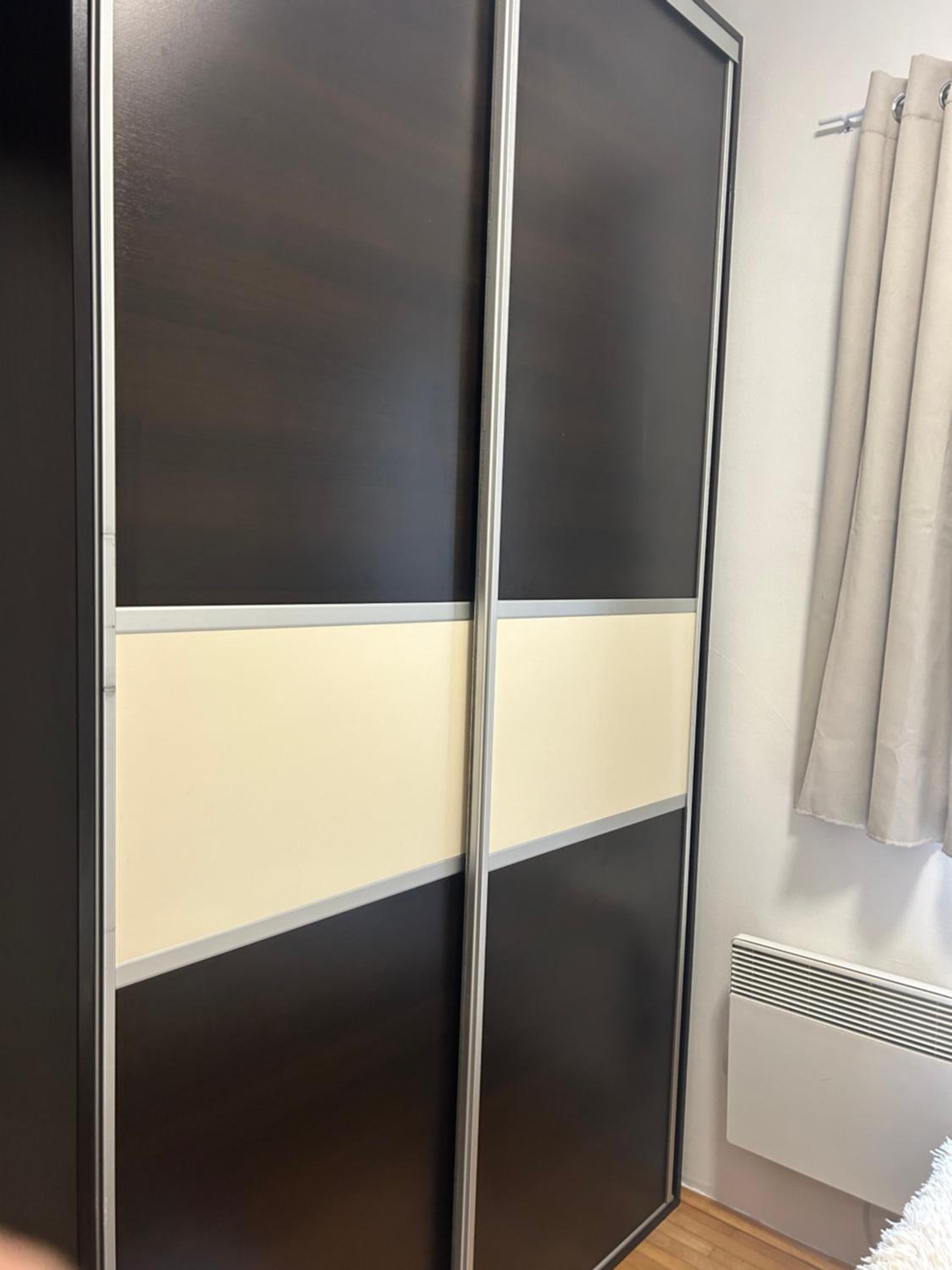 Dream apartmen