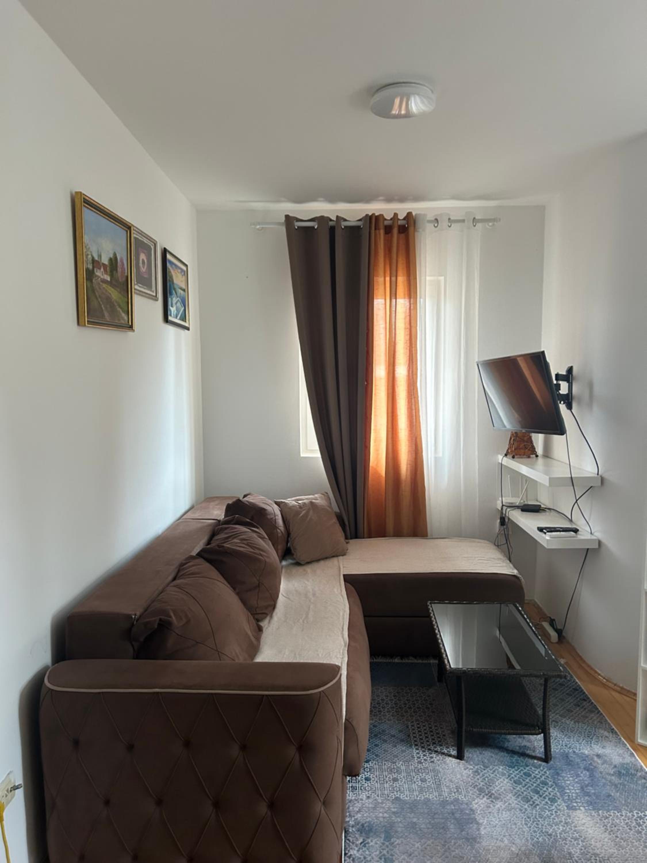Dream apartmen