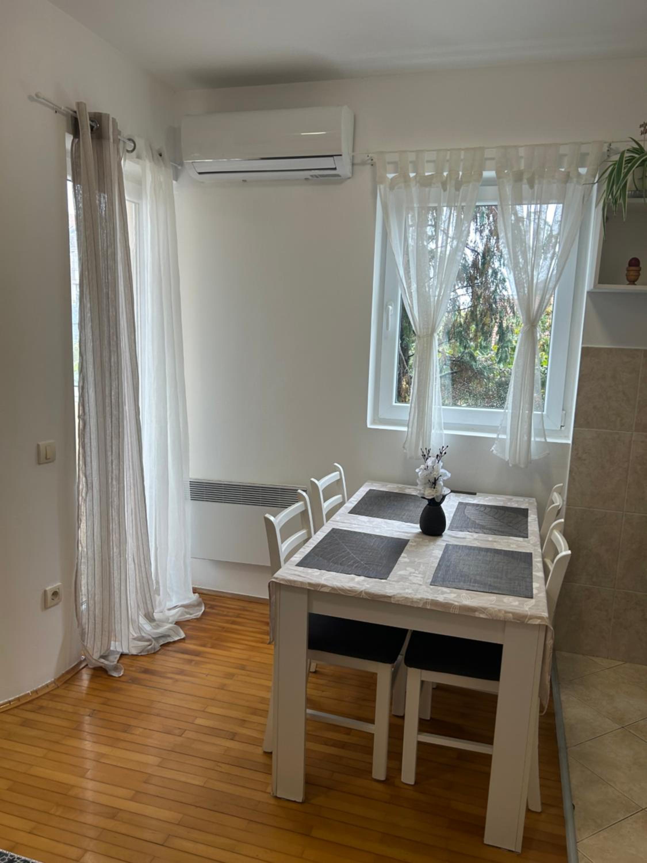 Dream apartmen