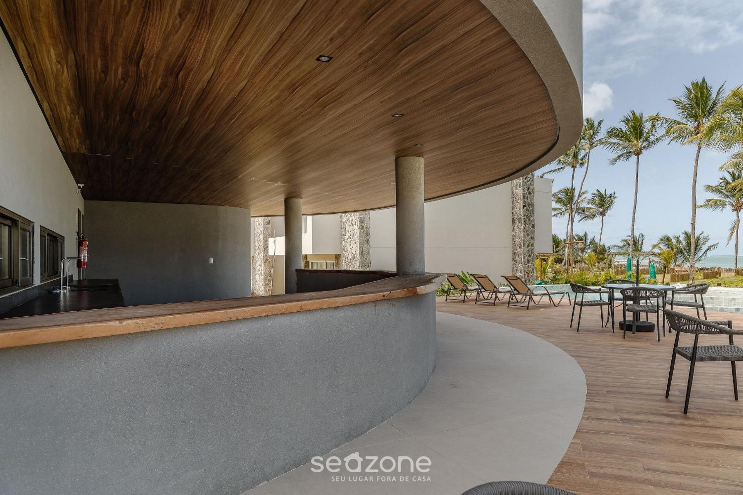 House with pool at Praia do Marceneiro NLUH0008