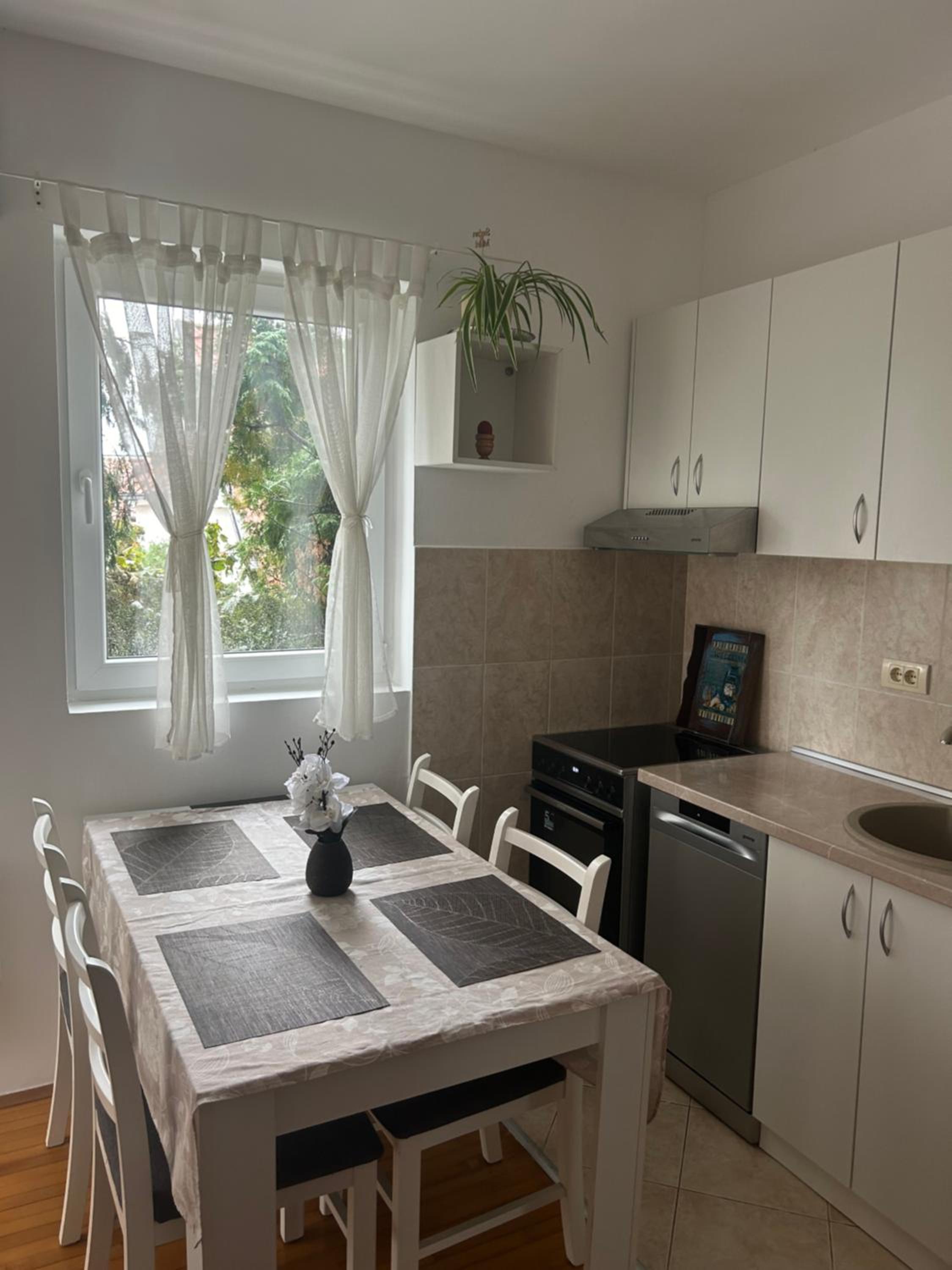 Dream apartmen