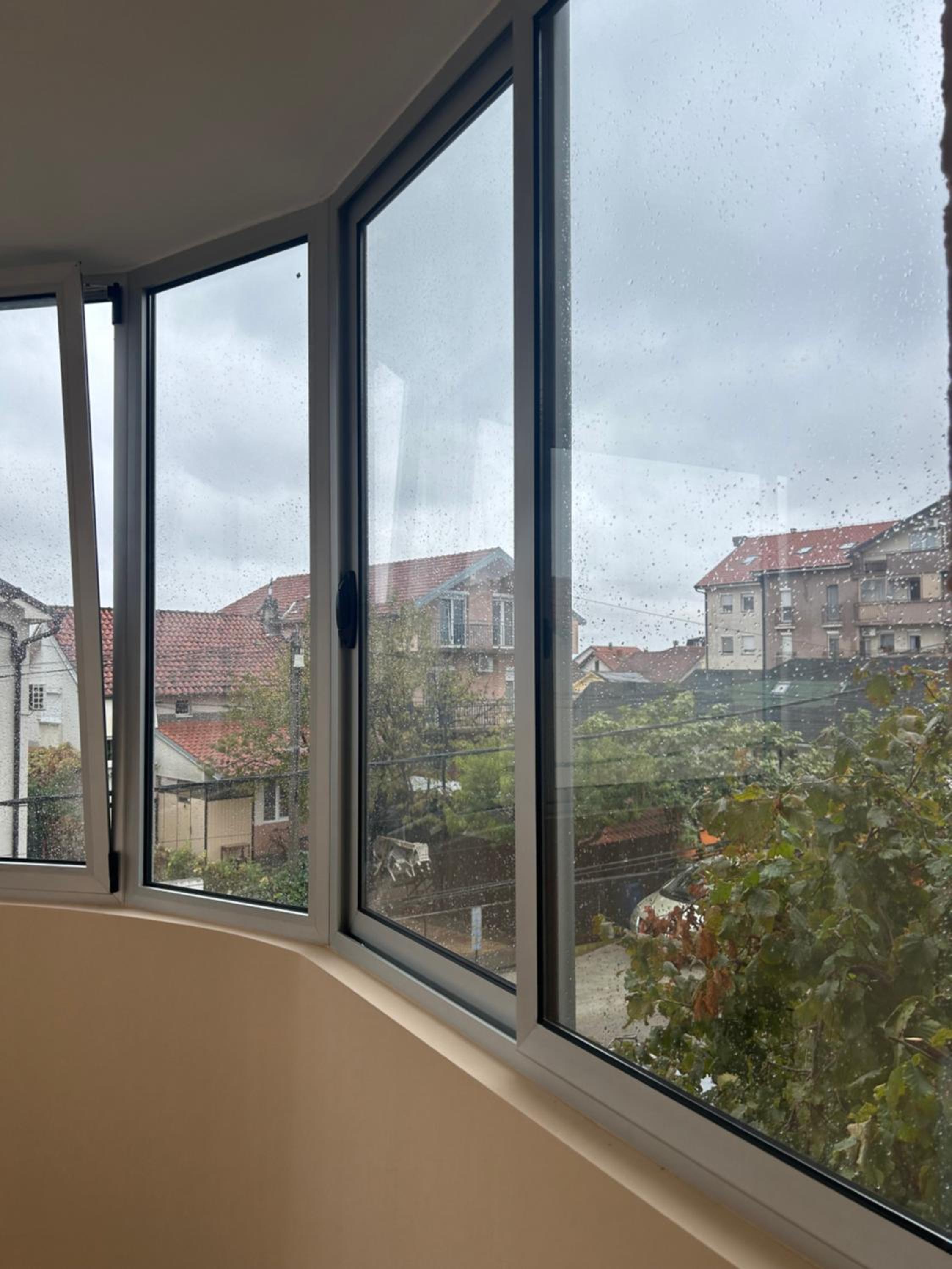 Dream apartmen