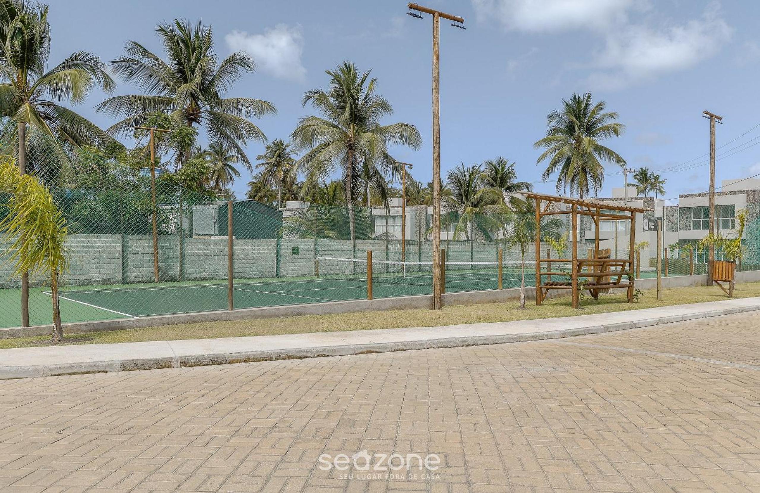 House with pool at Praia do Marceneiro NLUH0008