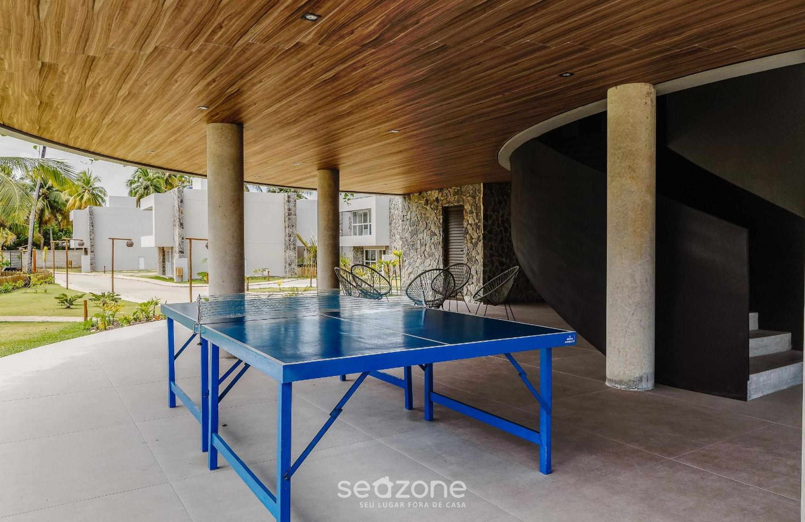House with pool at Praia do Marceneiro NLUH0008
