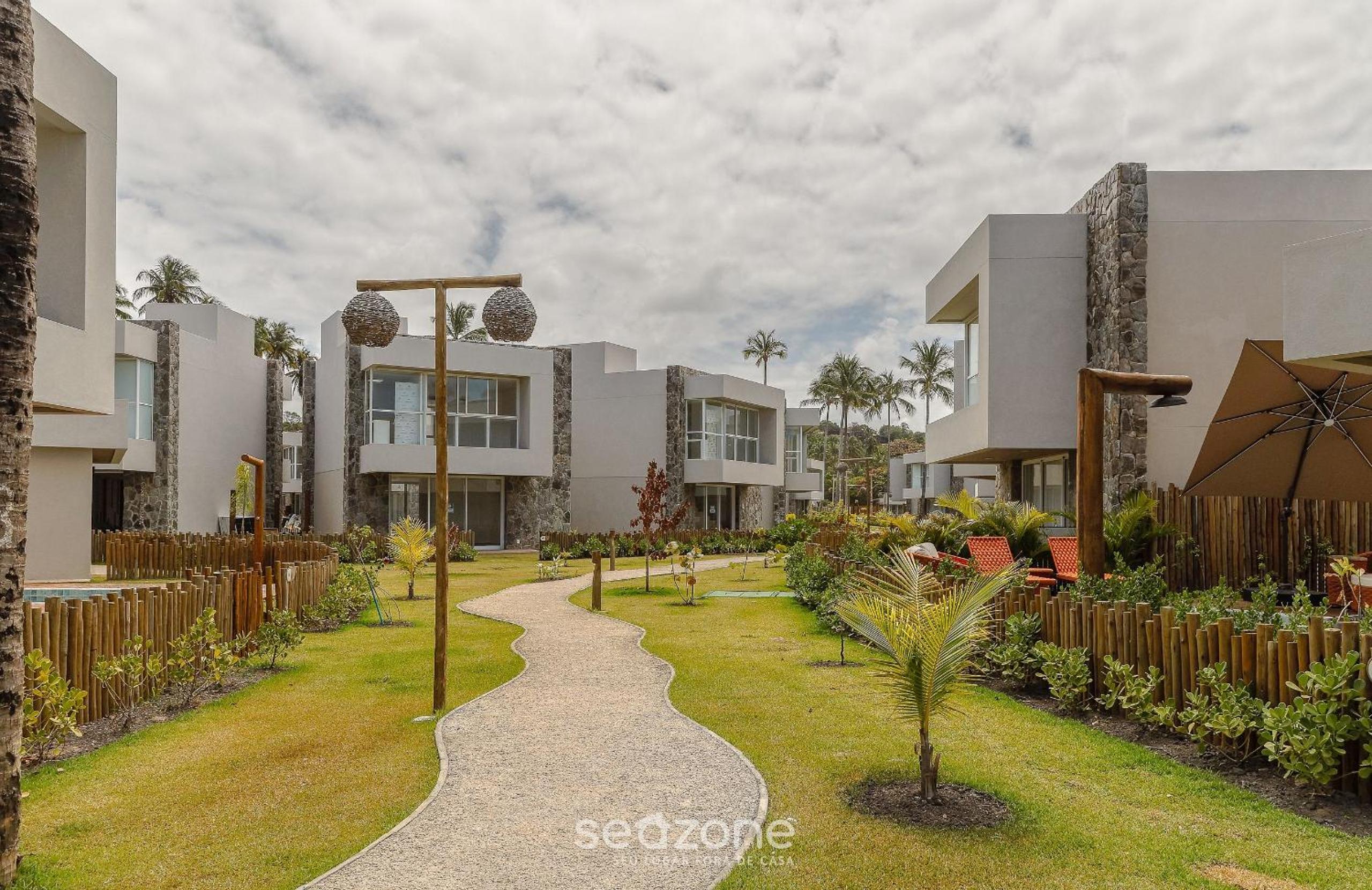 House with pool at Praia do Marceneiro NLUH0008