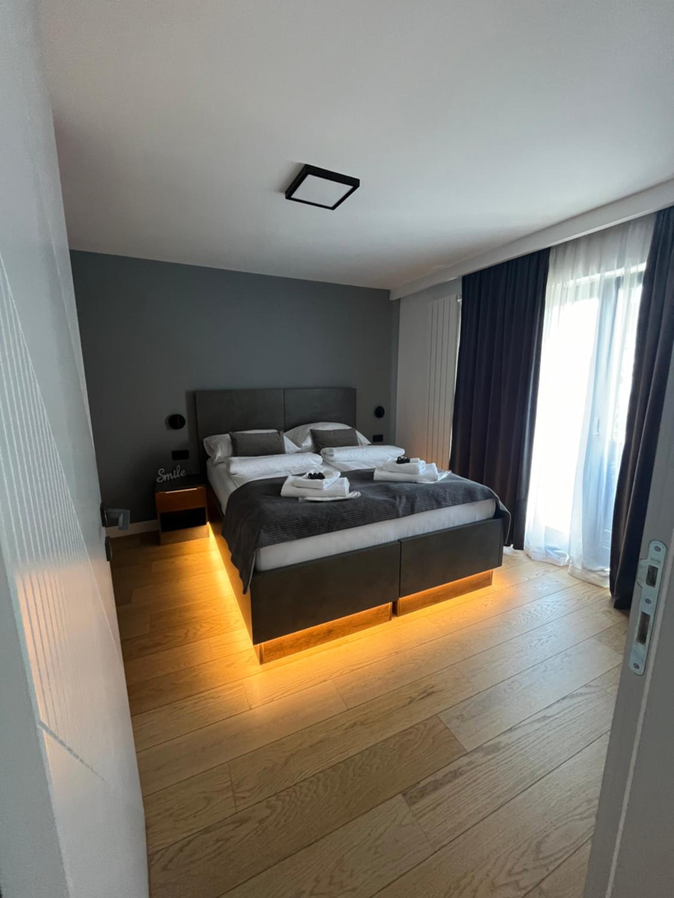 Apartments AMALFI Old Town FREE Parking