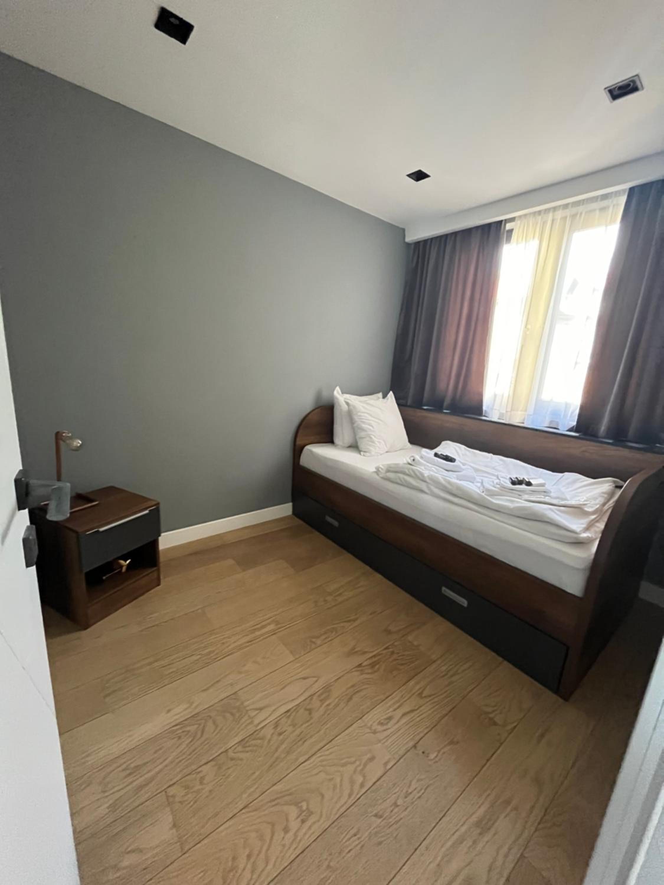 Apartments AMALFI Old Town FREE Parking