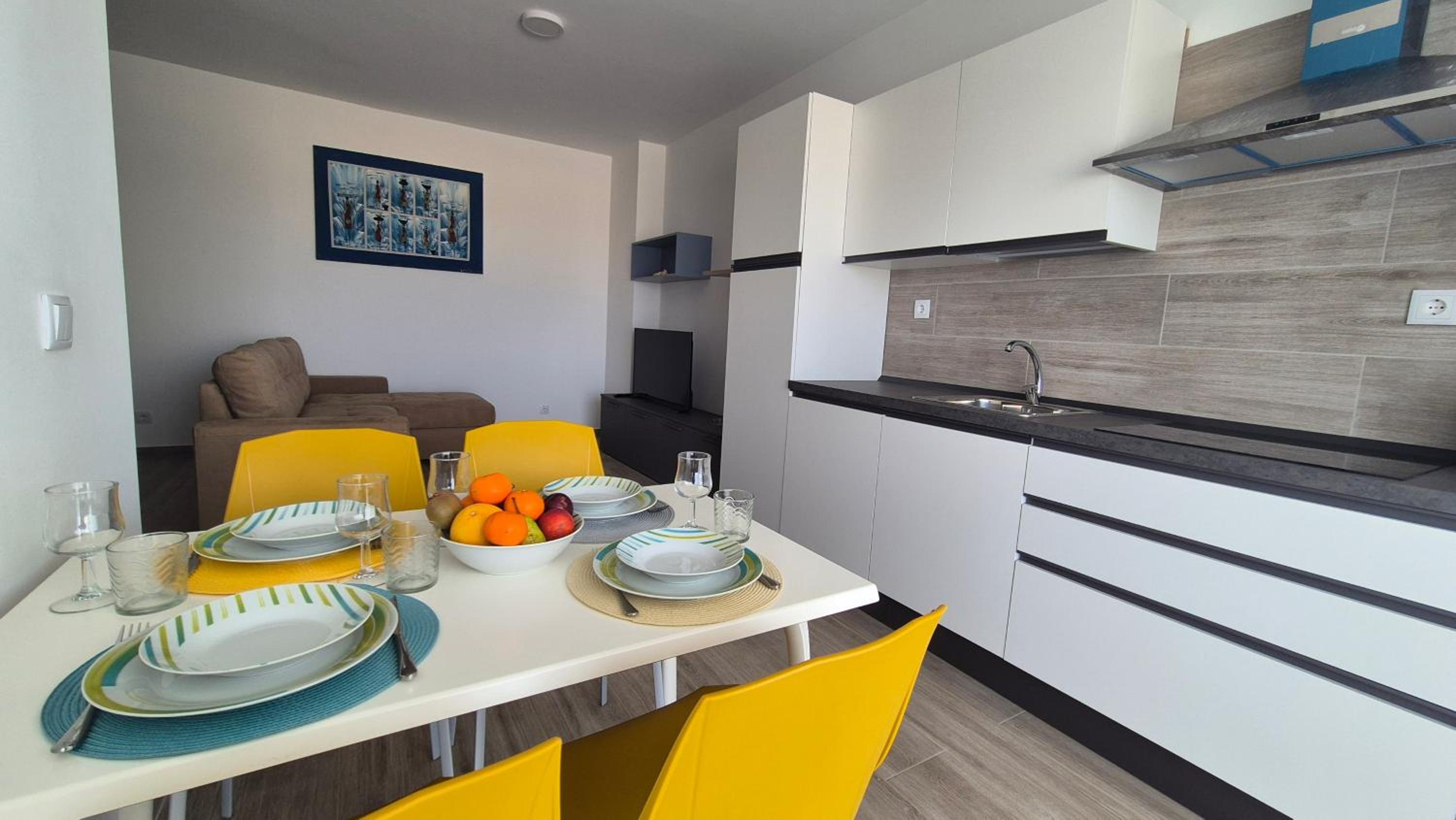 Apartment CASAZUL