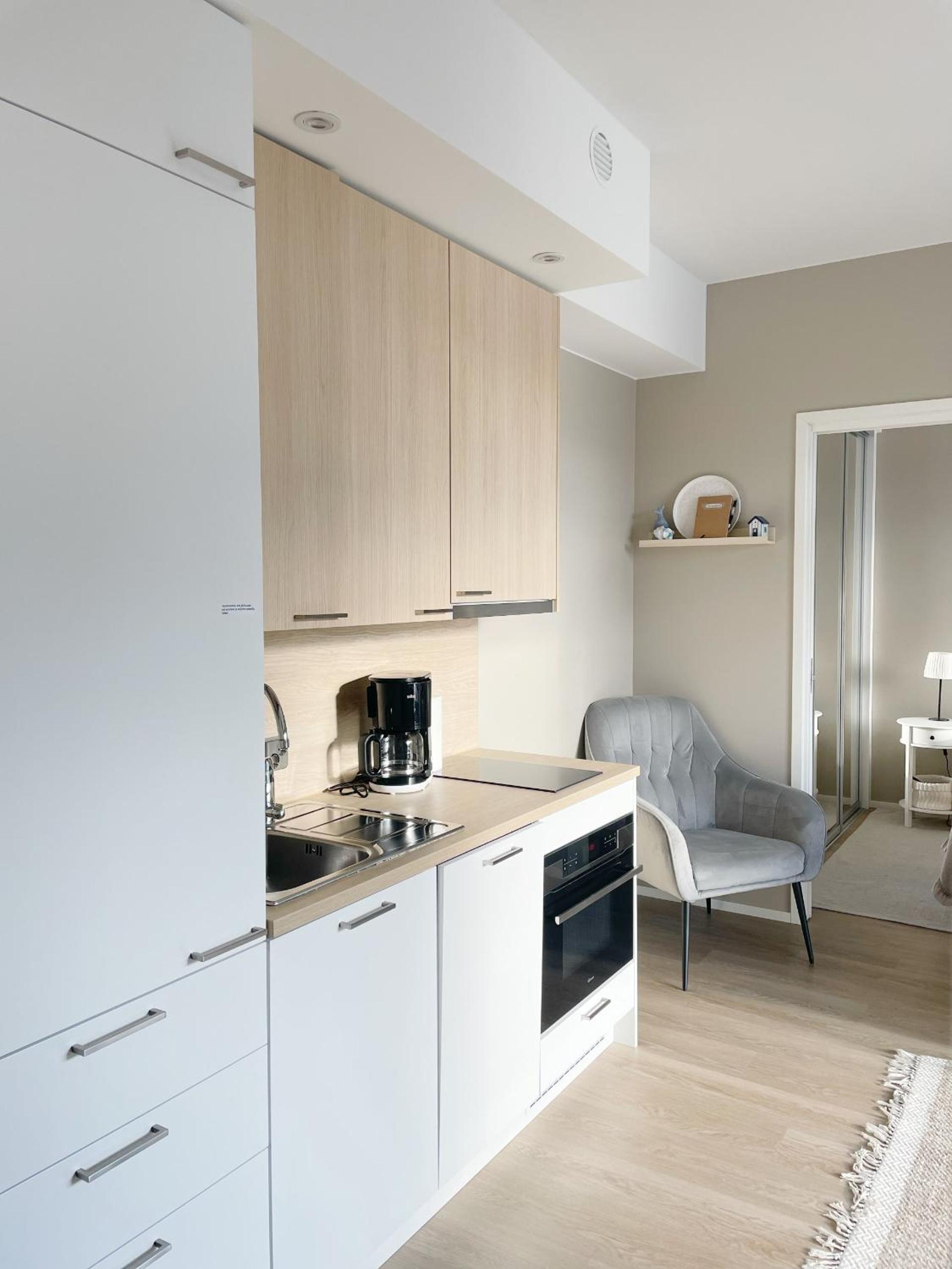 Sunny Beach Apartment Hiekkasärkät Kalajoki