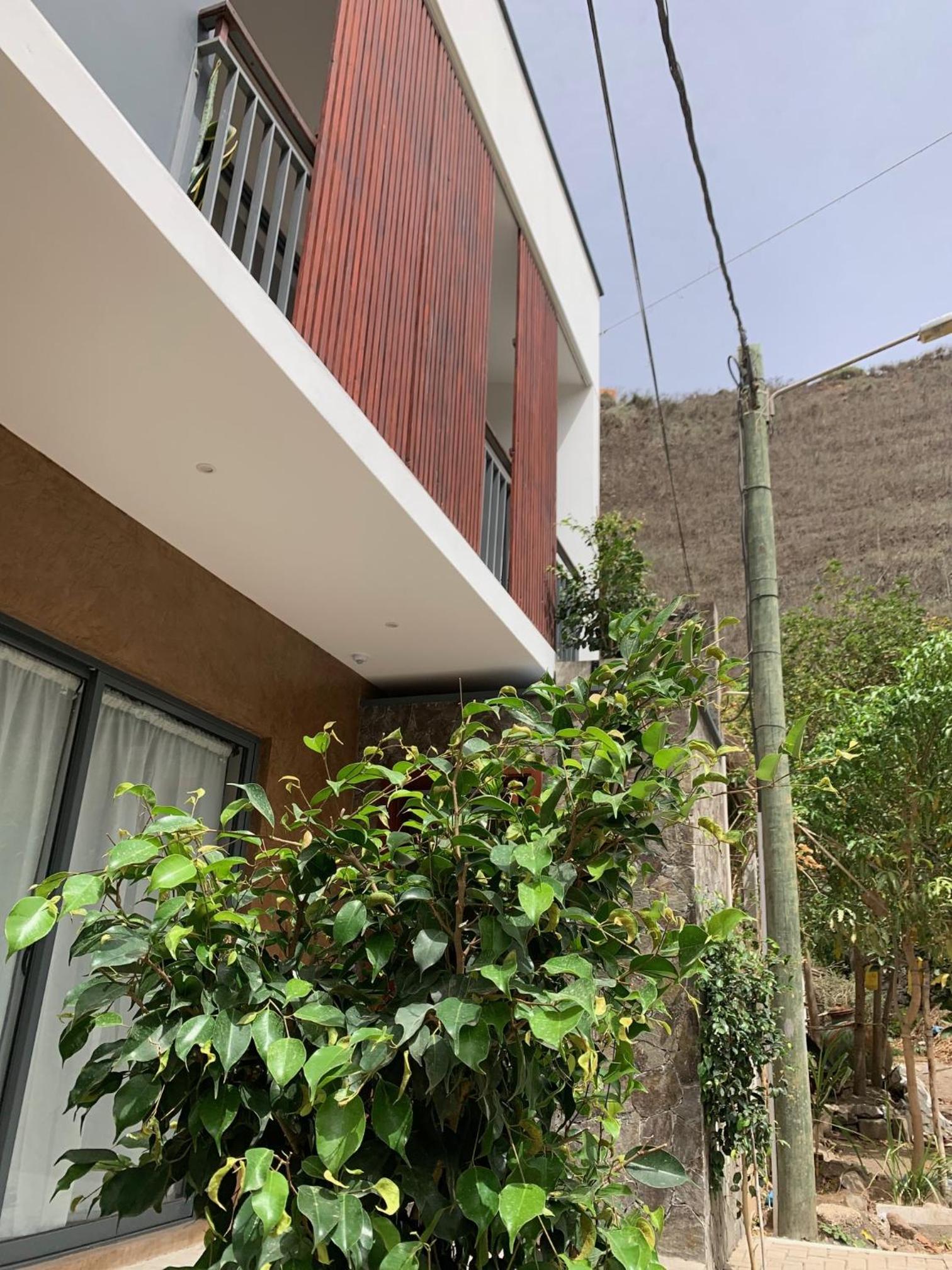 Alfa-apartamento