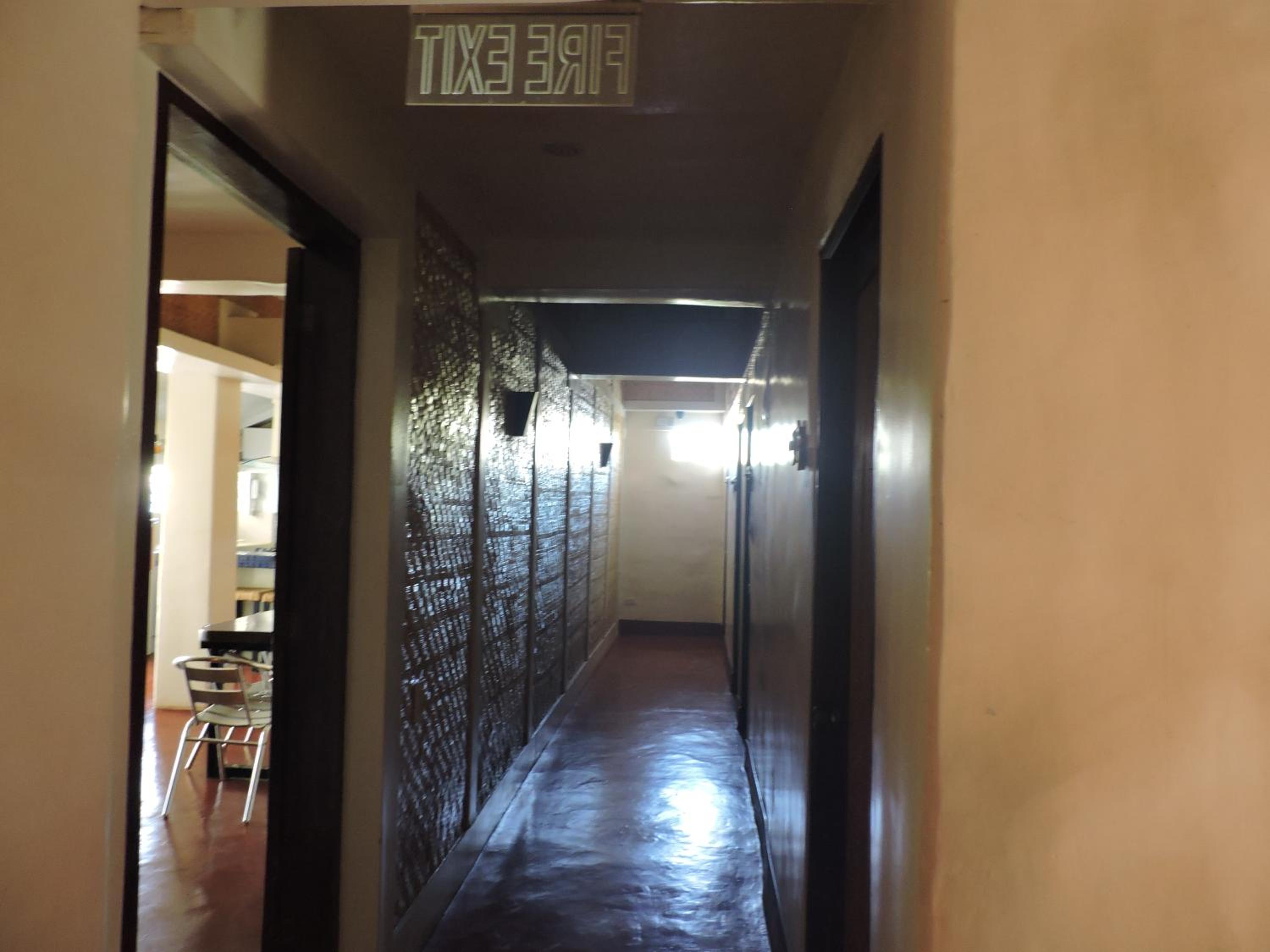 Orange Mangrove Pension House by SMS Hospitality