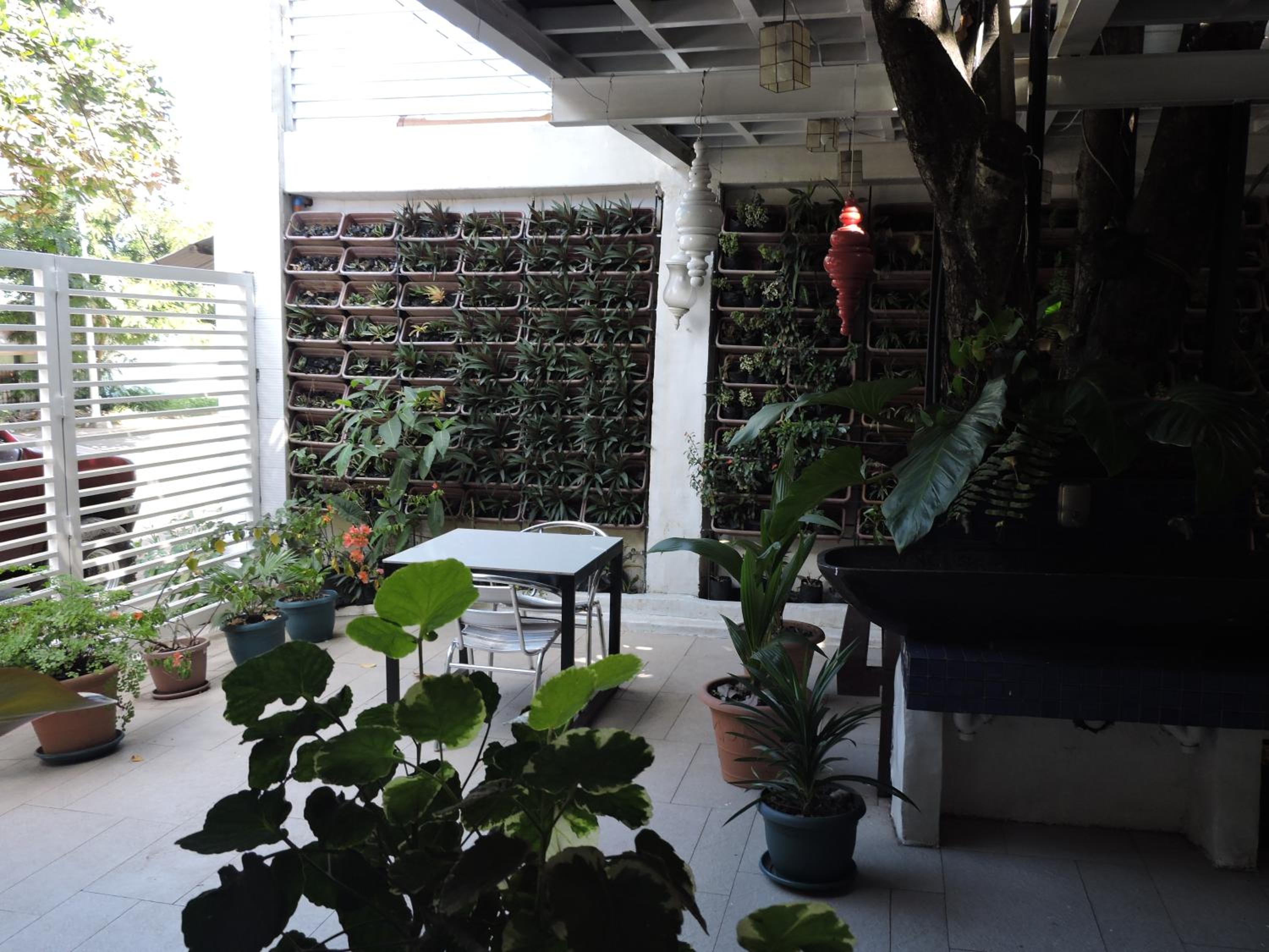 Orange Mangrove Pension House by SMS Hospitality
