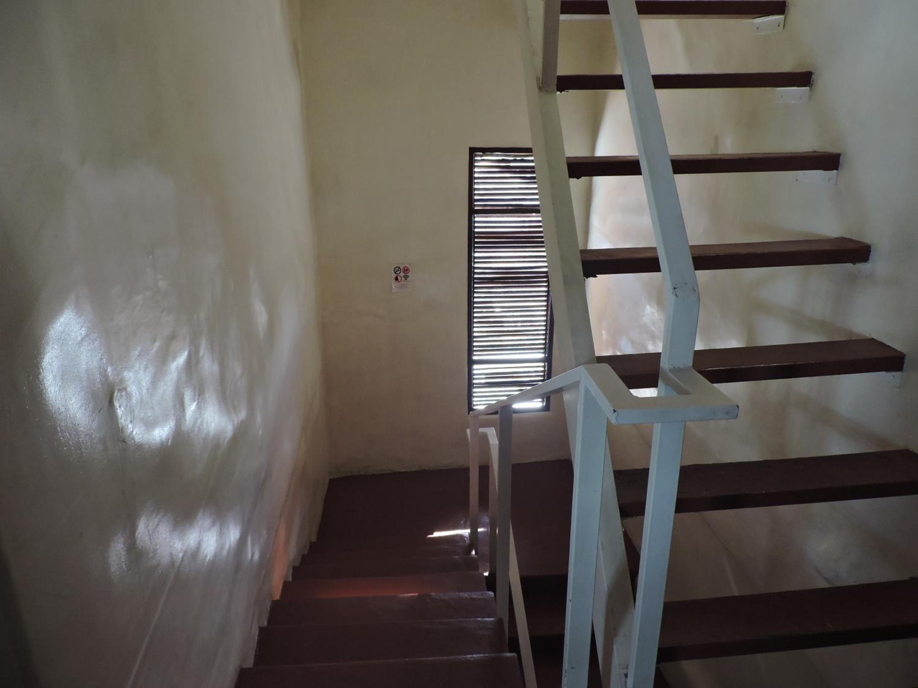Orange Mangrove Pension House by SMS Hospitality