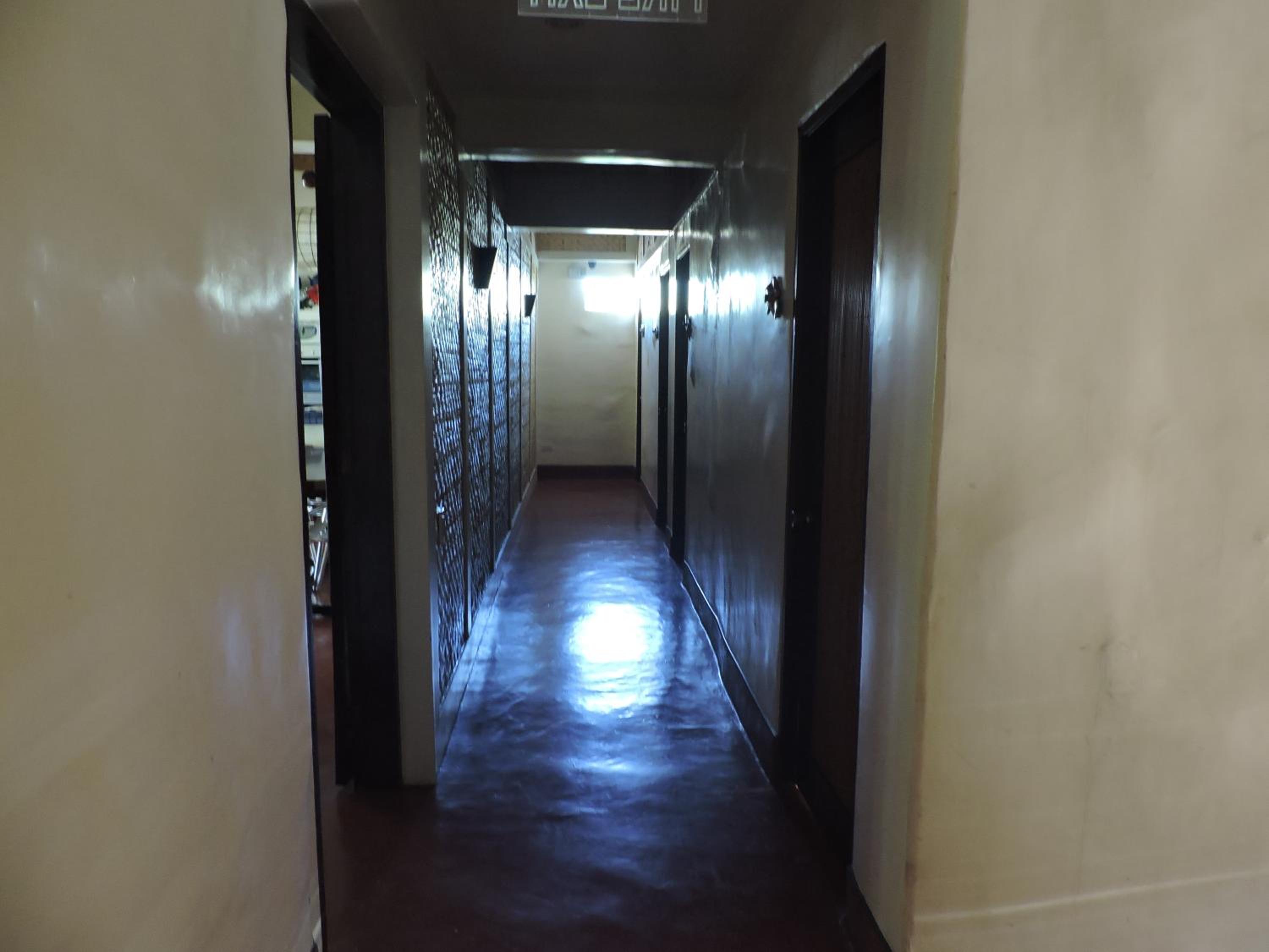 Orange Mangrove Pension House by SMS Hospitality